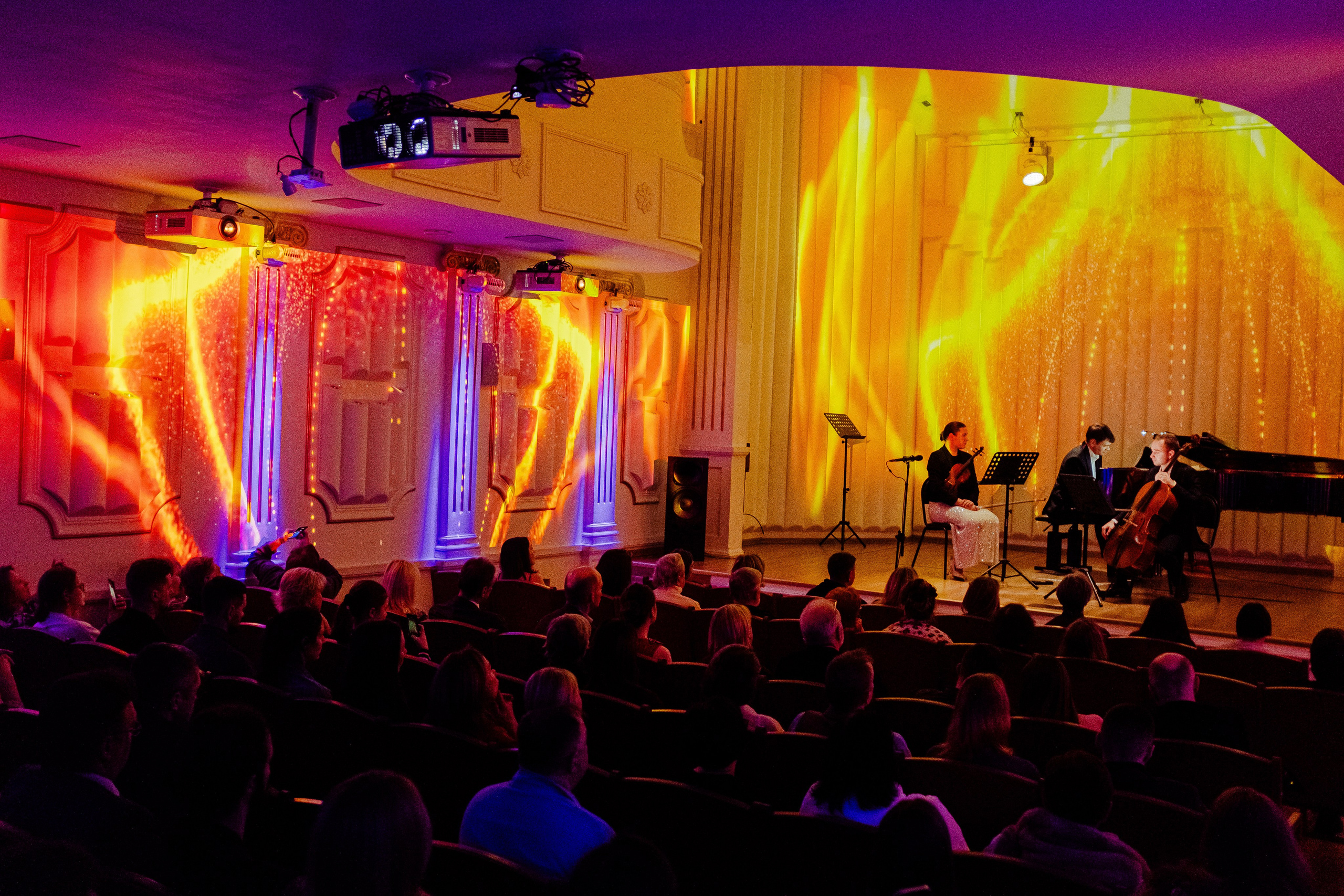 Опус Люмина