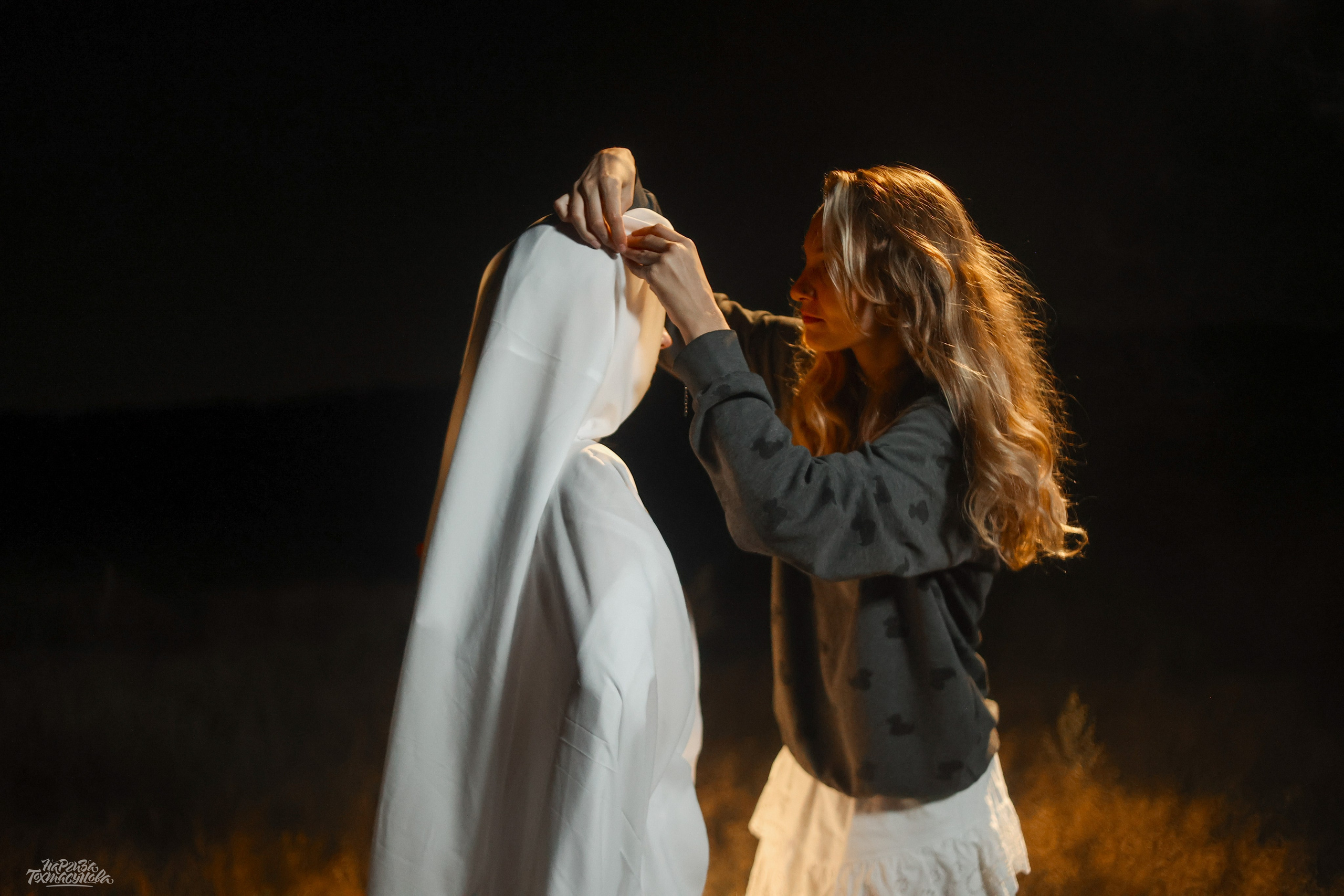 Заточка — Острые края