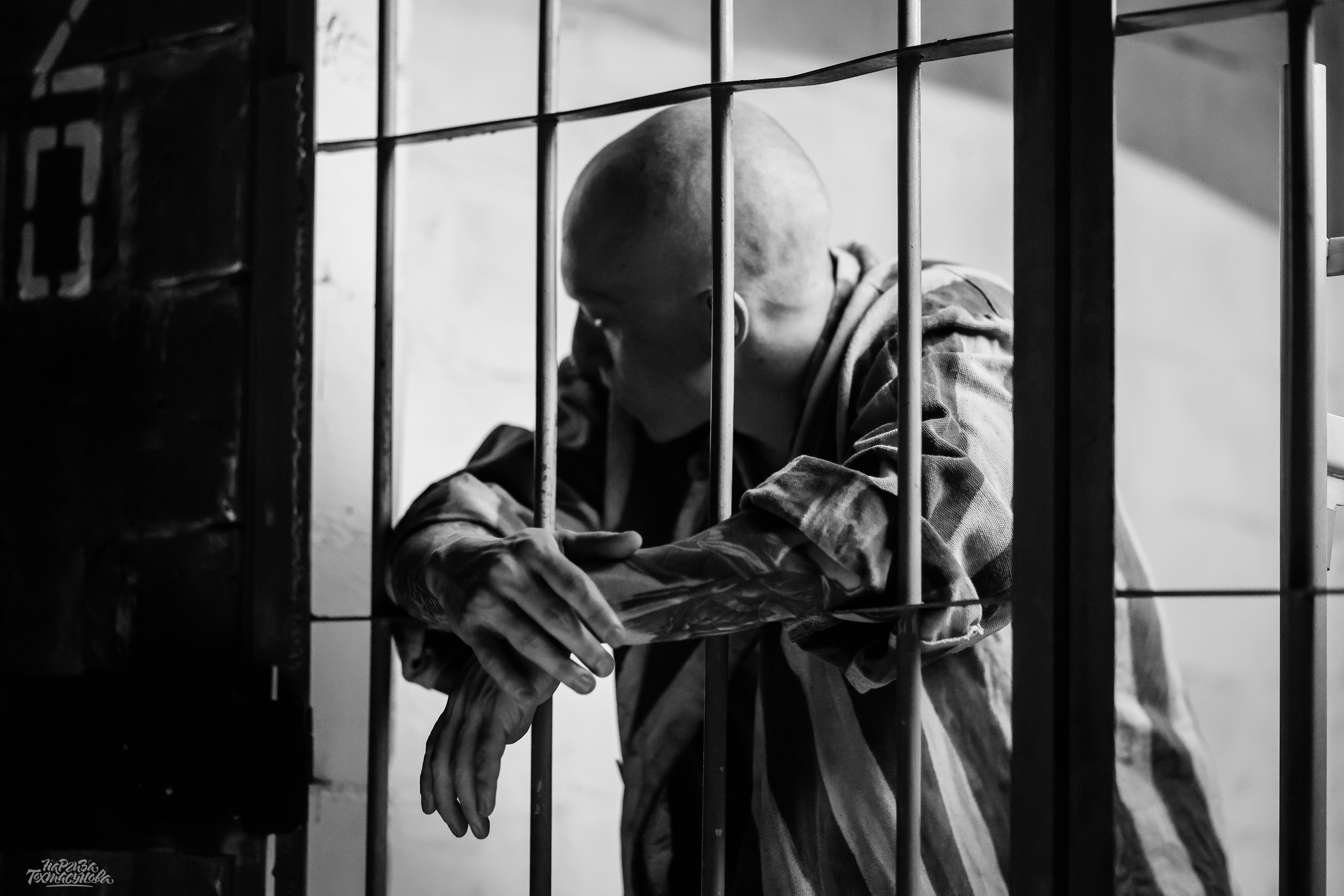 Заточка — Острые края