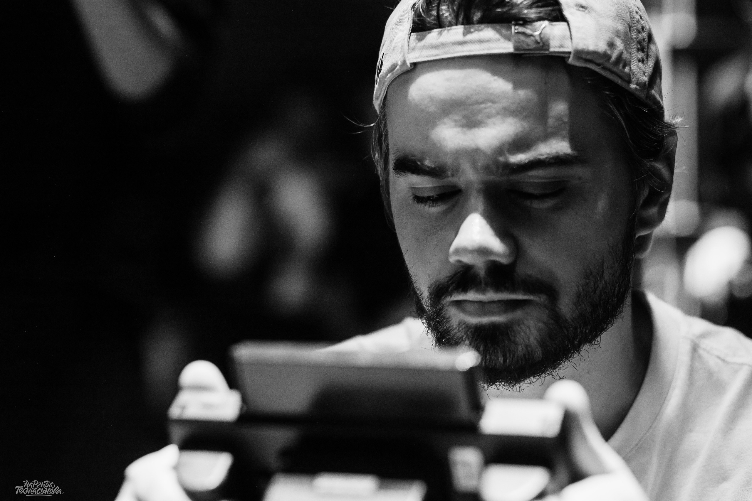 Заточка — Острые края