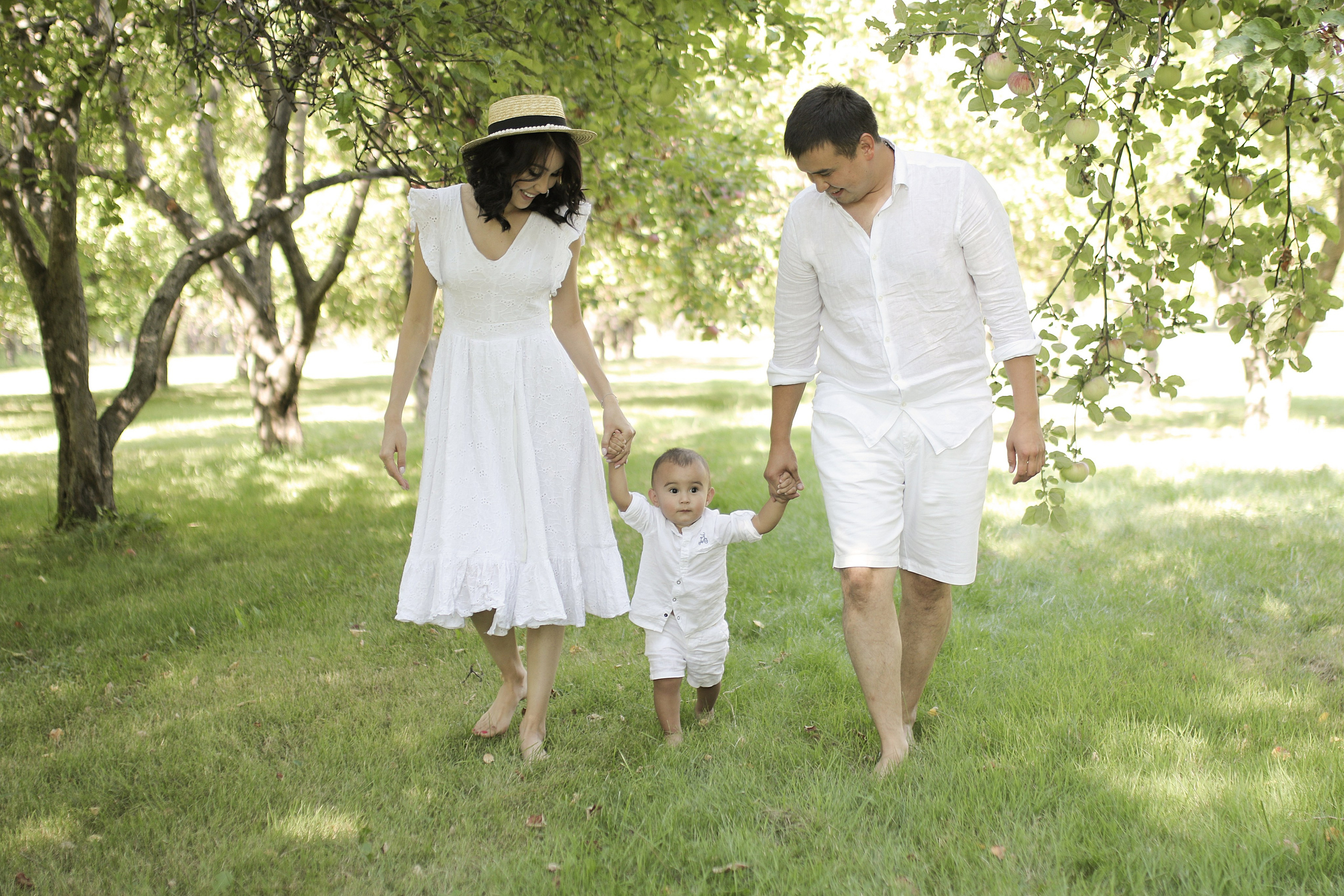 Евгения Ли. Фотостудия Алматы — 2 Stula.Studio | Аренда залов