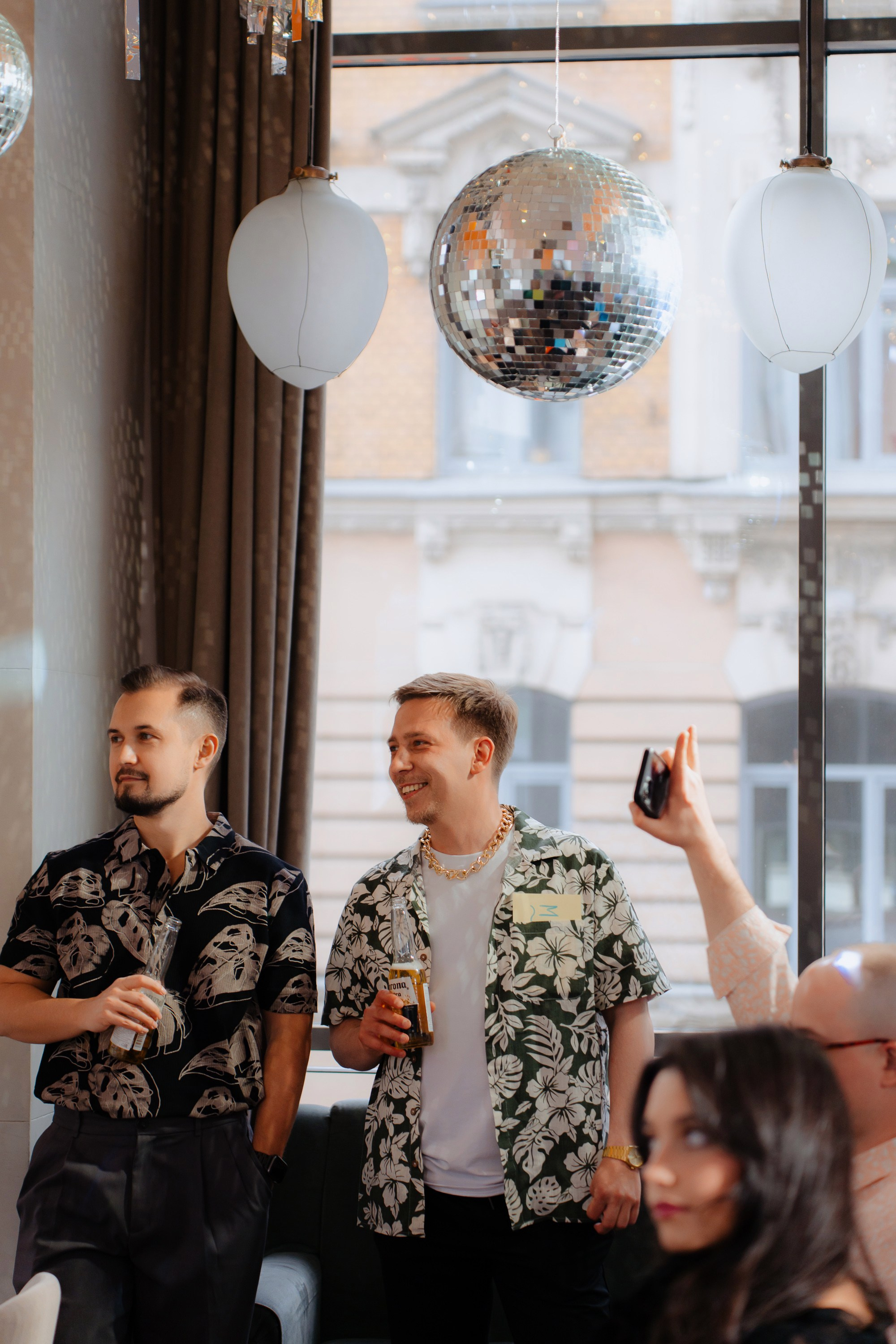 Elena & Kirill. Андрей Цветков — репортажный, свадебный и портретный фотограф в Санкт-Петербурге