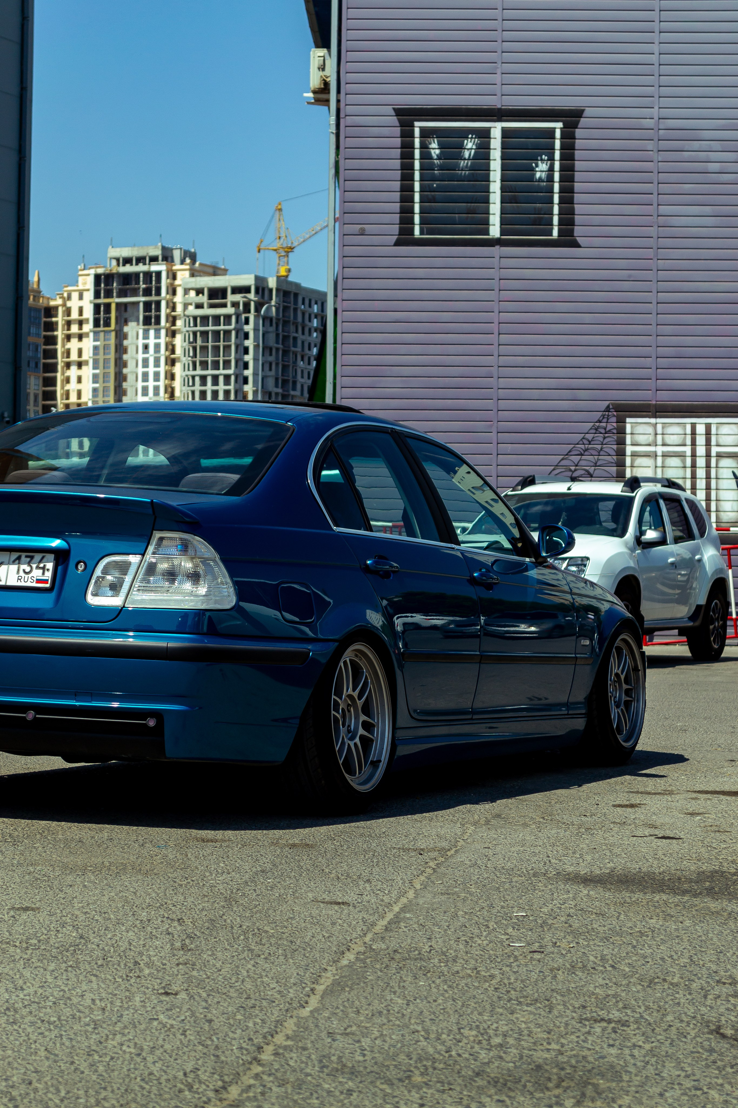 Просто фото. Фотограф в Волгограде (Волжском) Андрей