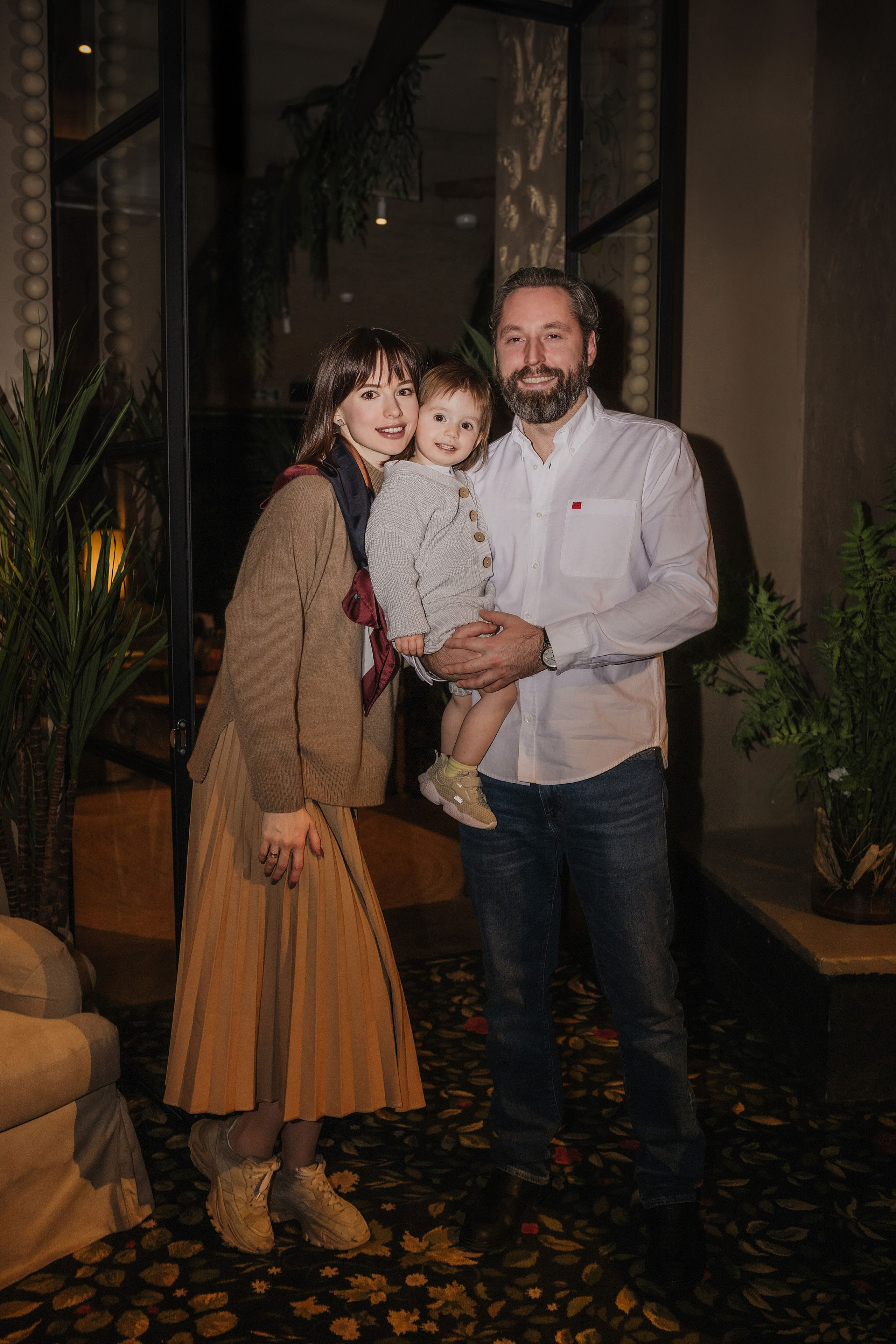 Карина (ДР Сына). Фотограф в Москве Ангелина Ким