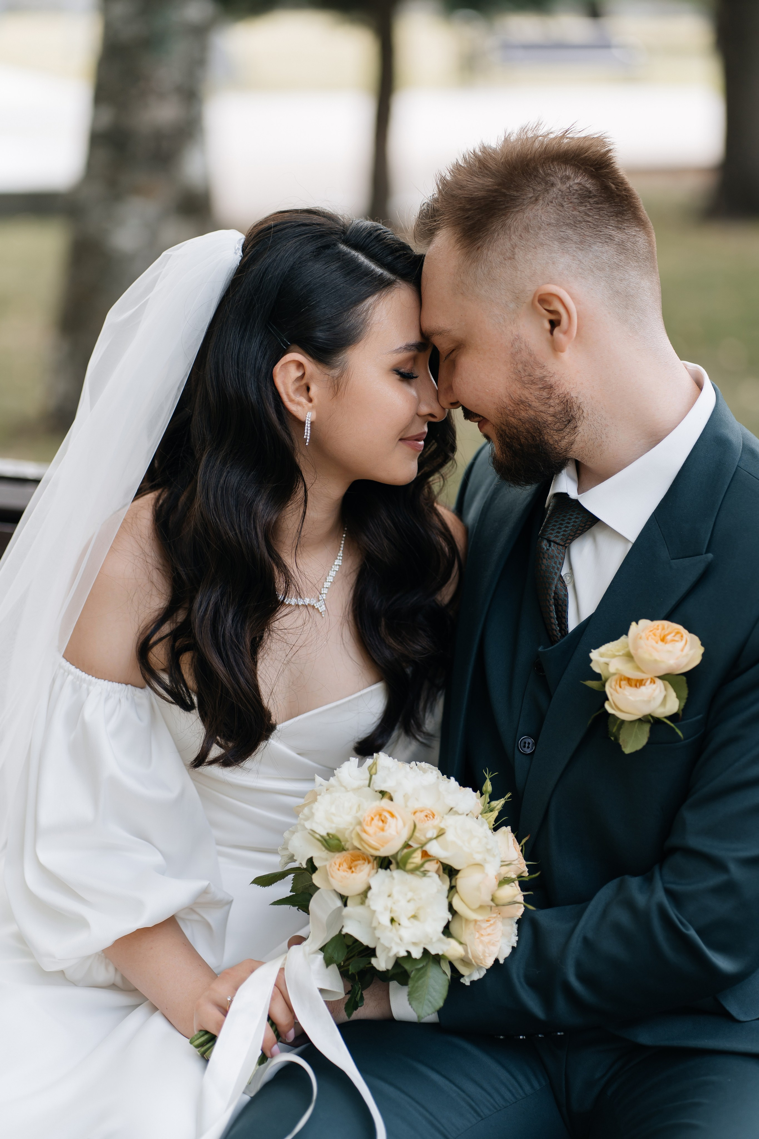 Кирилл и Юлия. Фотограф Ларионова Надежда|Ставрополь