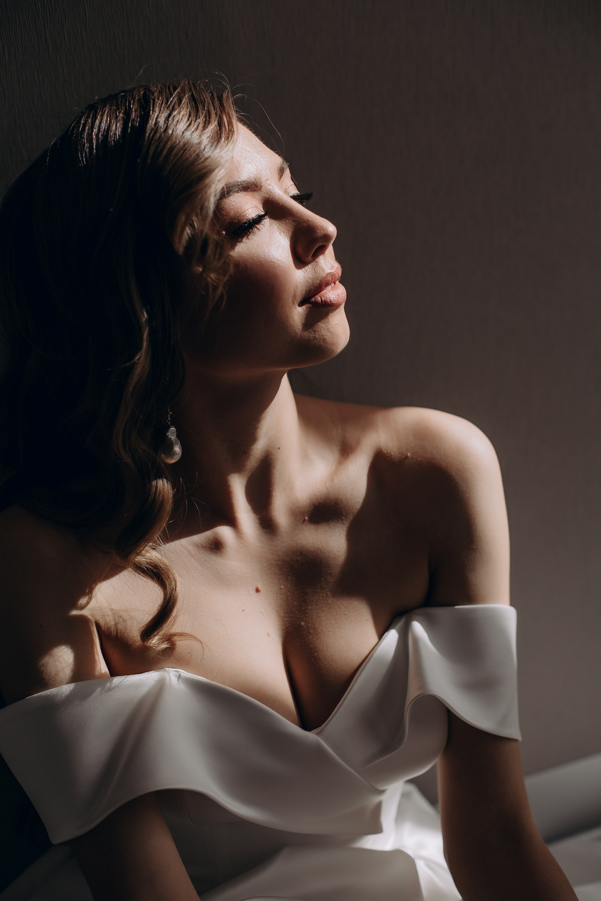 Вячеслав и Алена. Свадебный фотограф Лопатин Василий