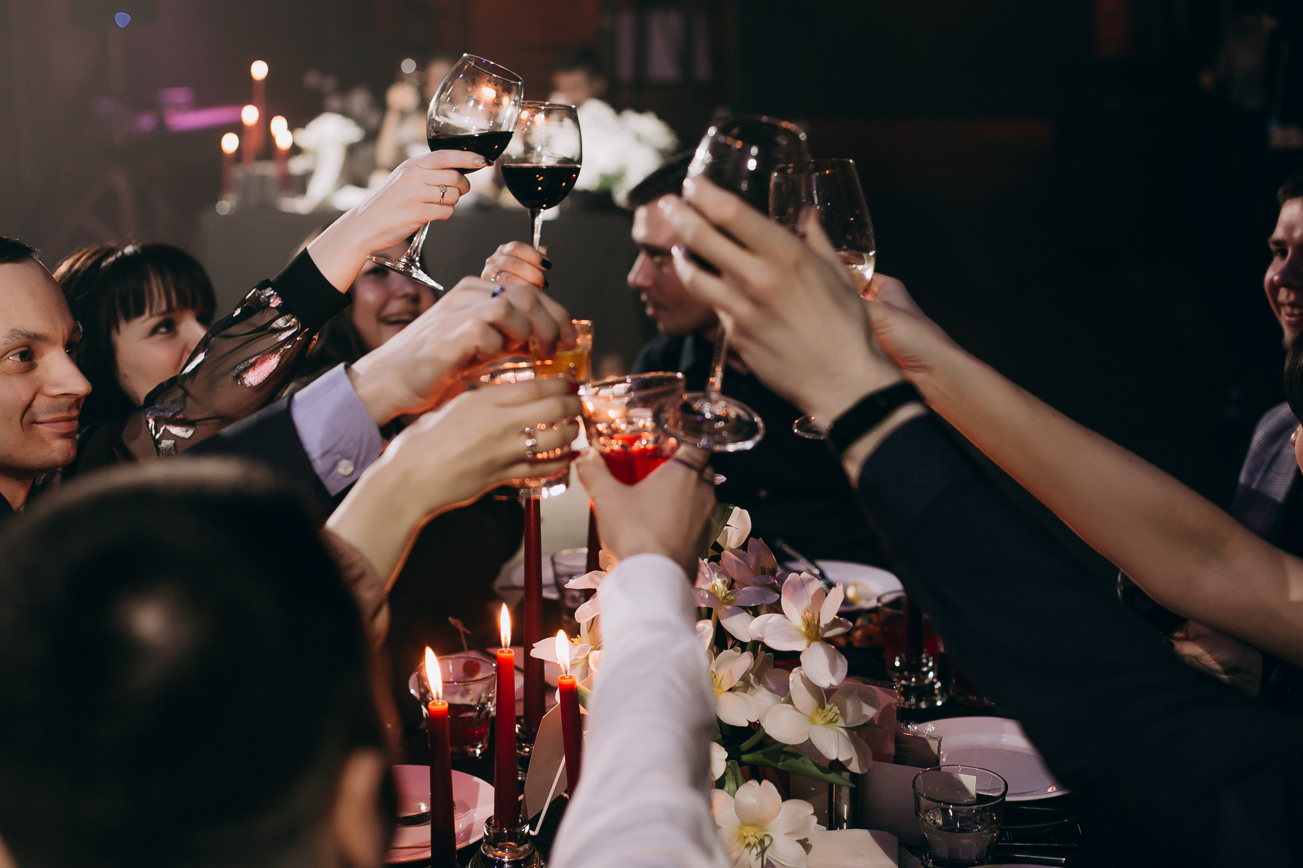 Вячеслав и Алена. Свадебный фотограф Лопатин Василий