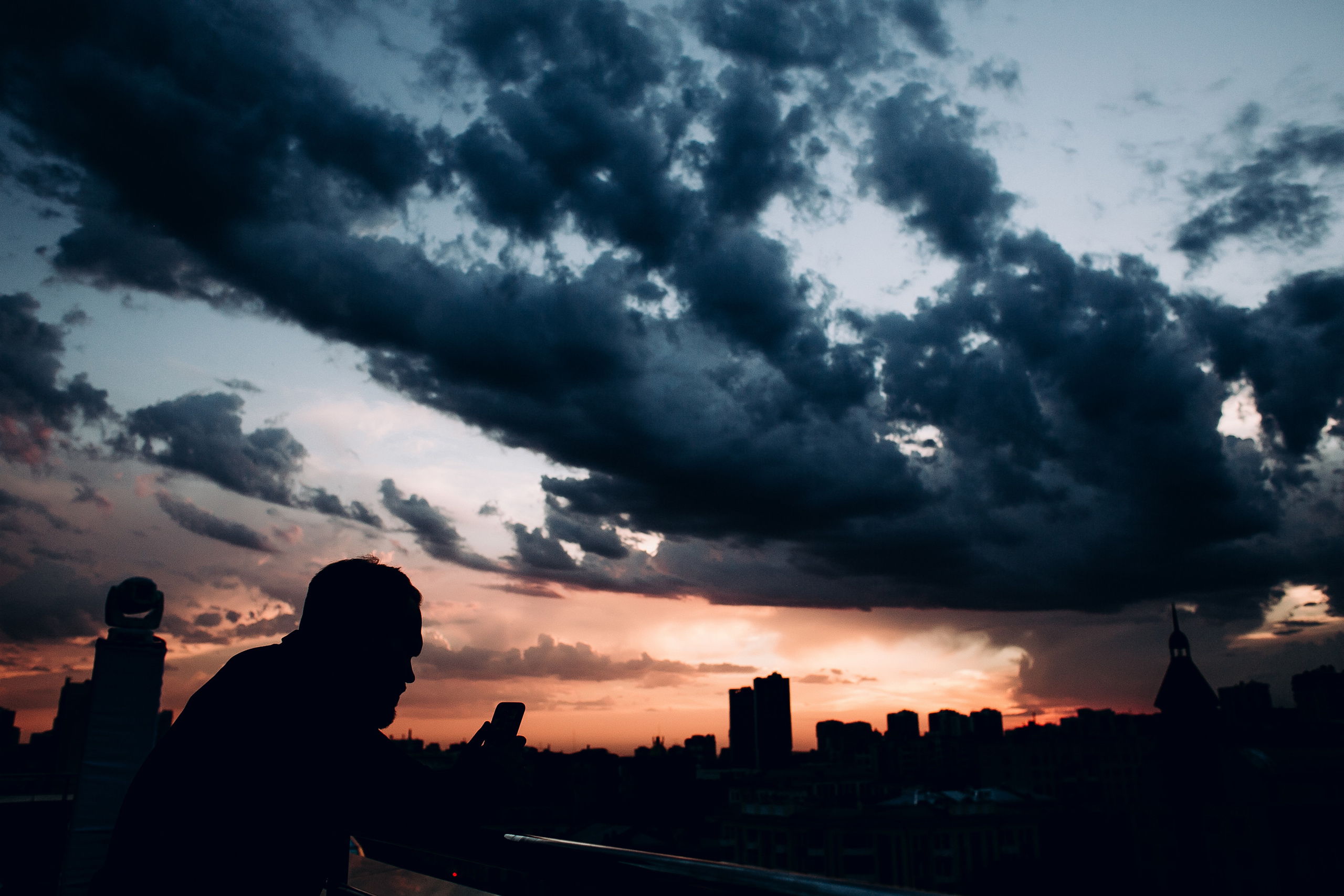 Артем и Оля. Свадебный фотограф Лопатин Василий