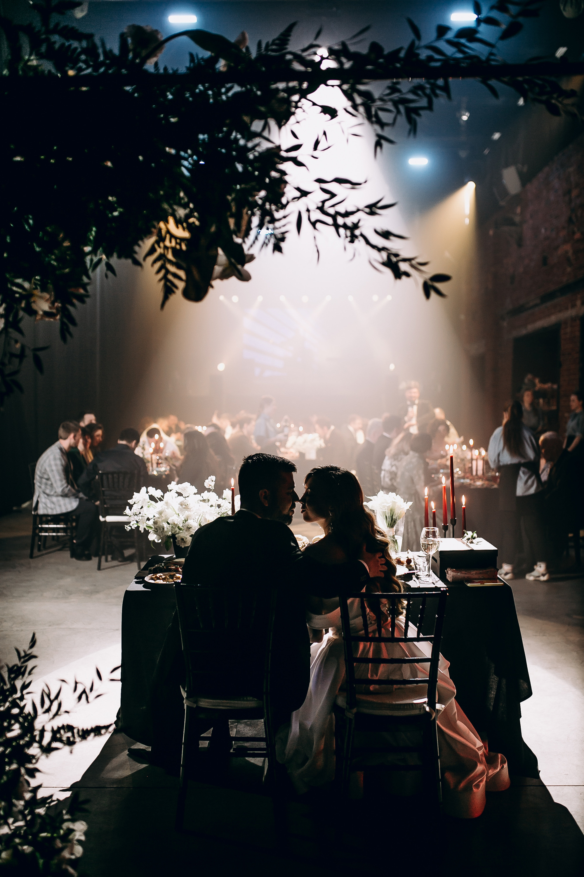 Вячеслав и Алена. Свадебный фотограф Лопатин Василий