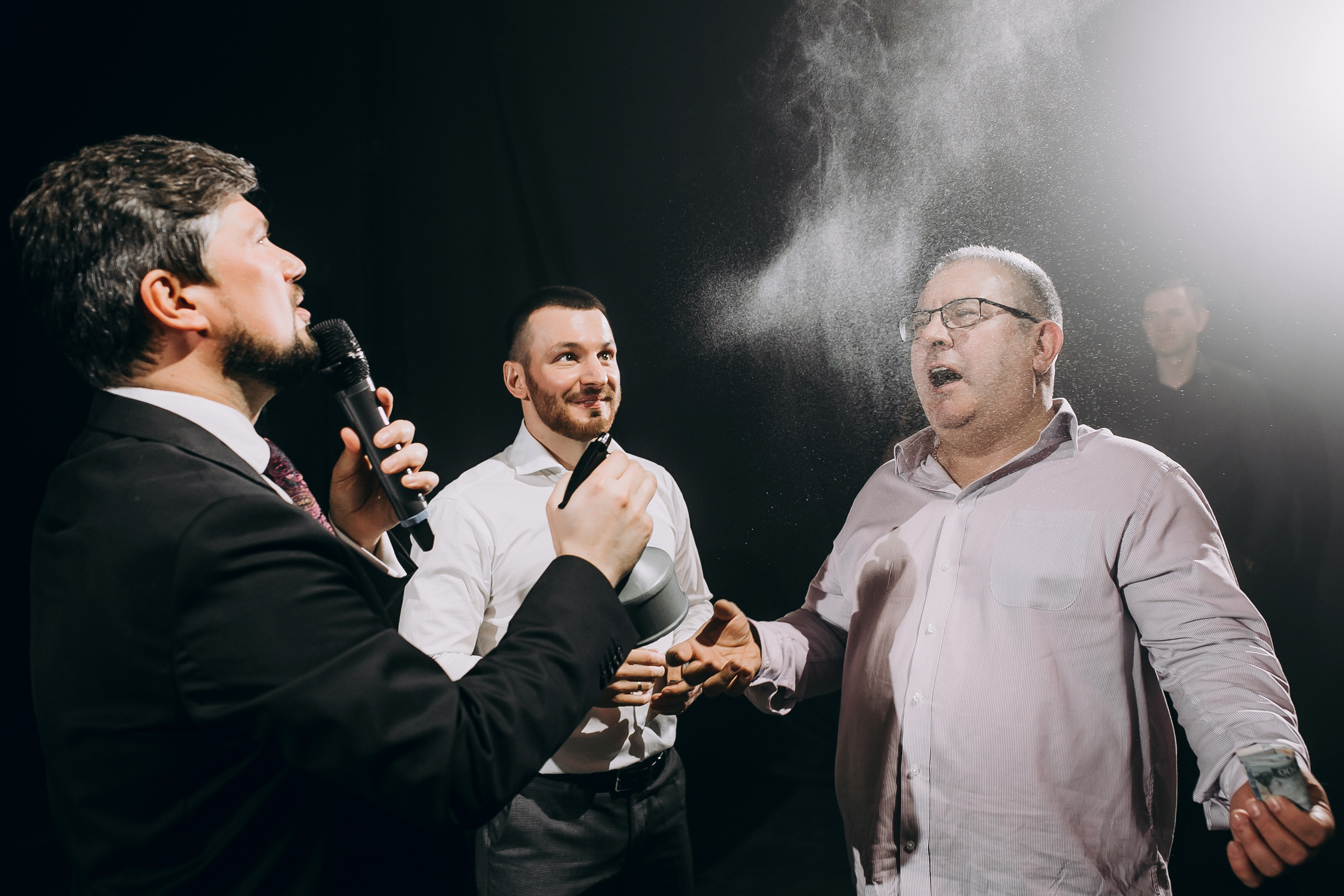 Вячеслав и Алена. Свадебный фотограф Лопатин Василий