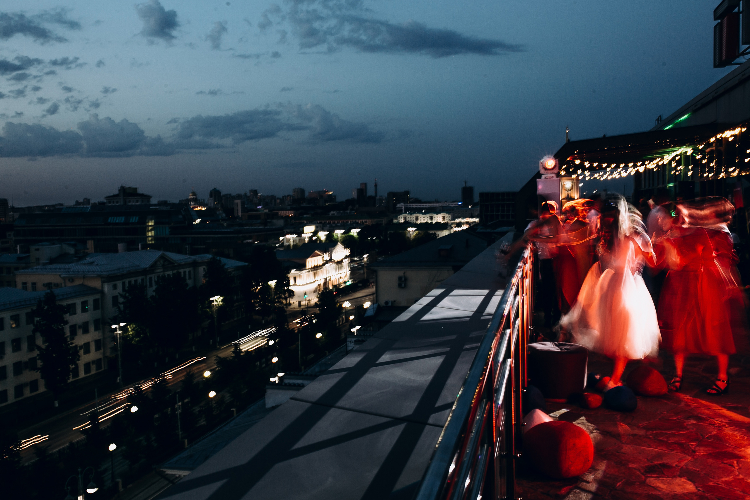 Артем и Оля. Свадебный фотограф Лопатин Василий