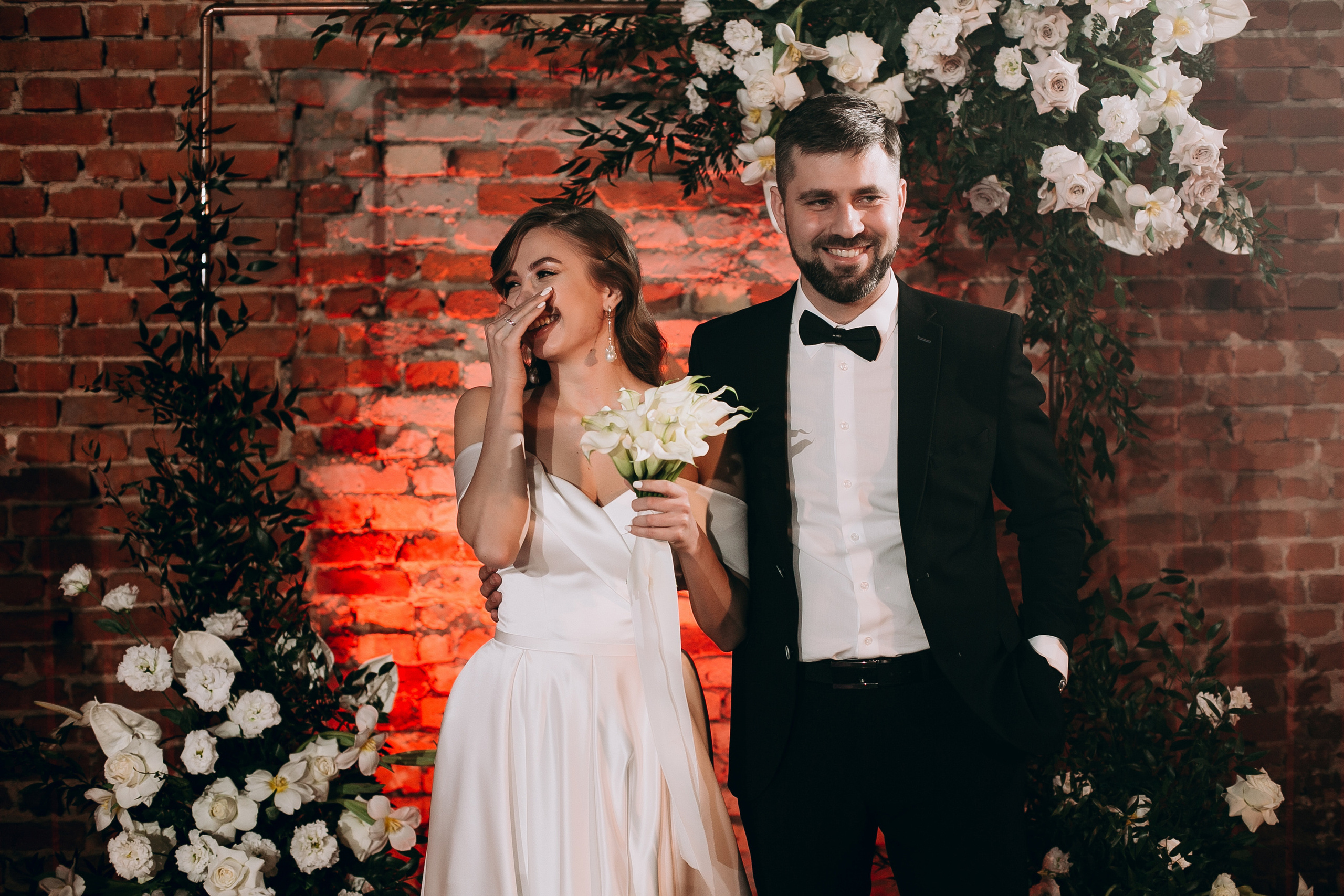 Вячеслав и Алена. Свадебный фотограф Лопатин Василий