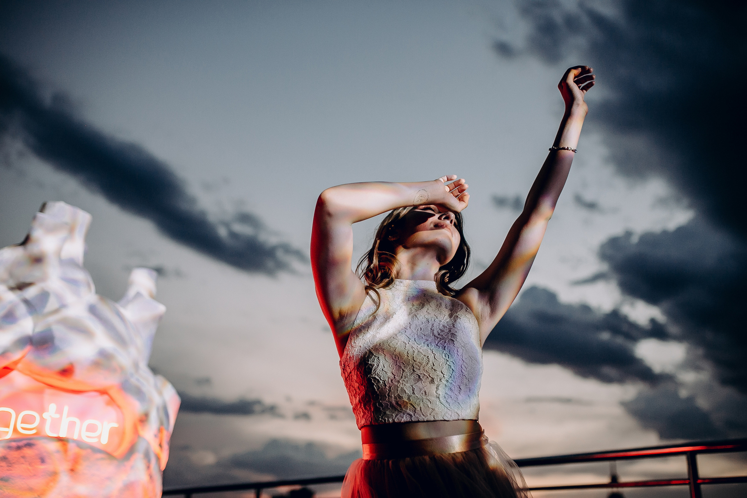 Артем и Оля. Свадебный фотограф Лопатин Василий