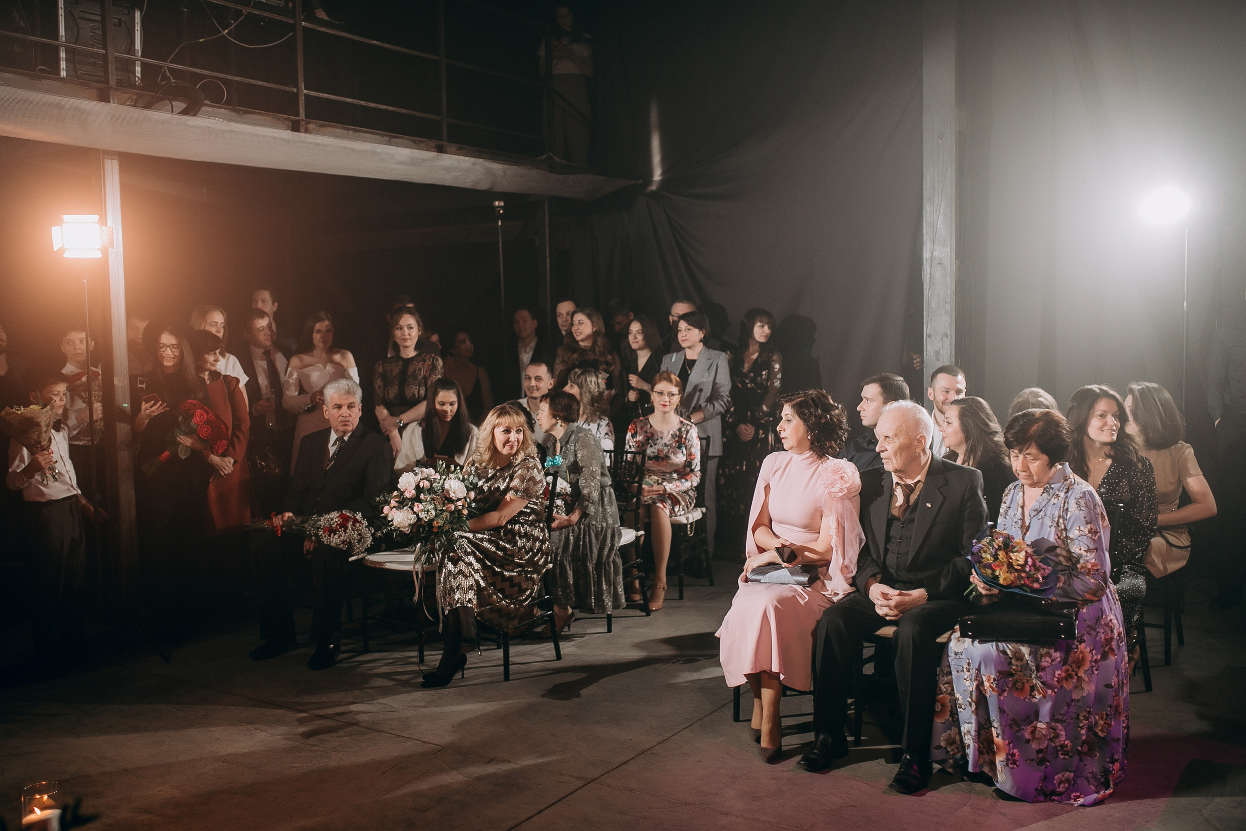 Вячеслав и Алена. Свадебный фотограф Лопатин Василий