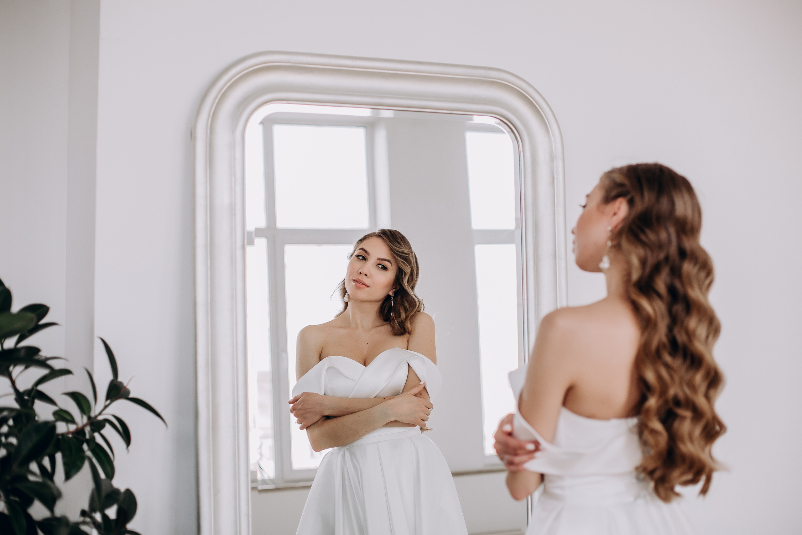 Вячеслав и Алена. Свадебный фотограф Лопатин Василий