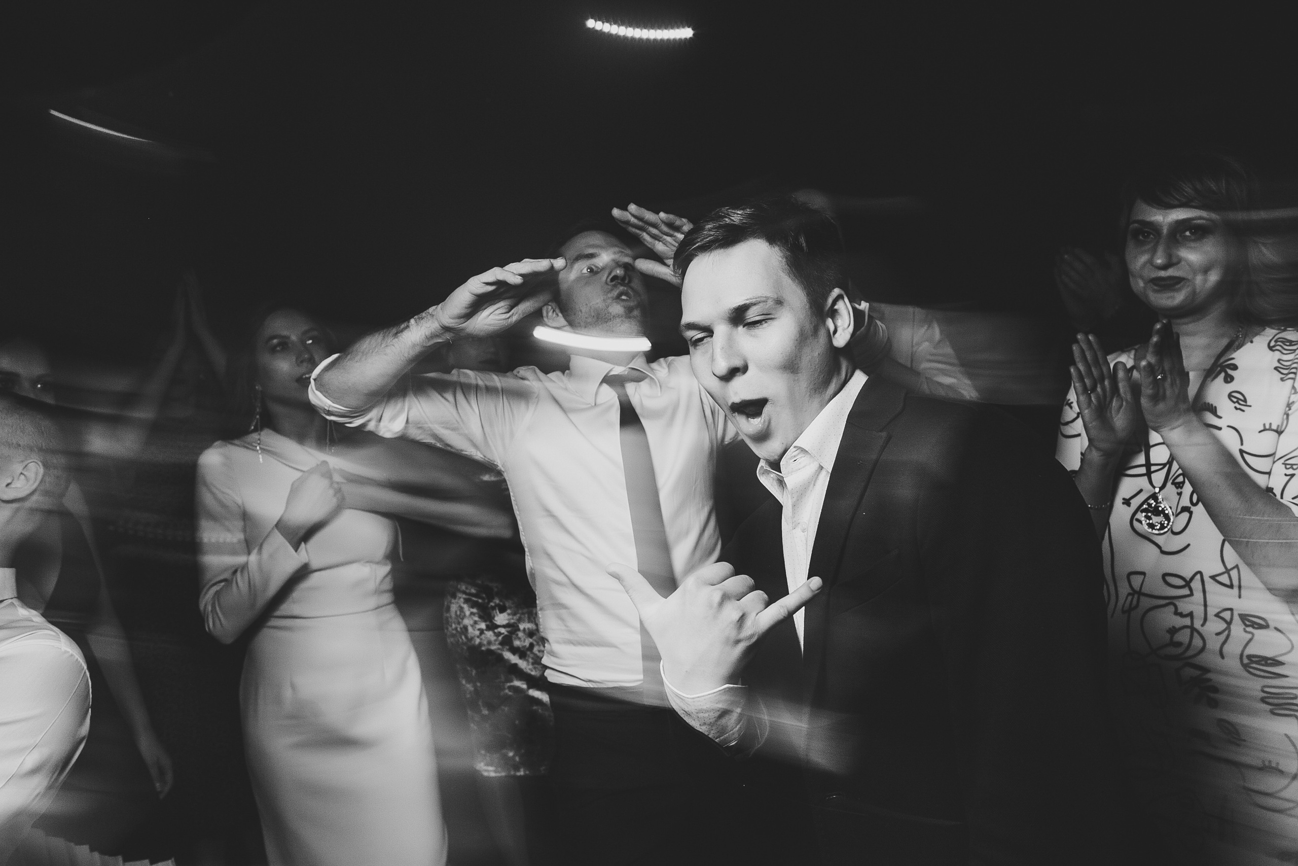 Вячеслав и Алена. Свадебный фотограф Лопатин Василий