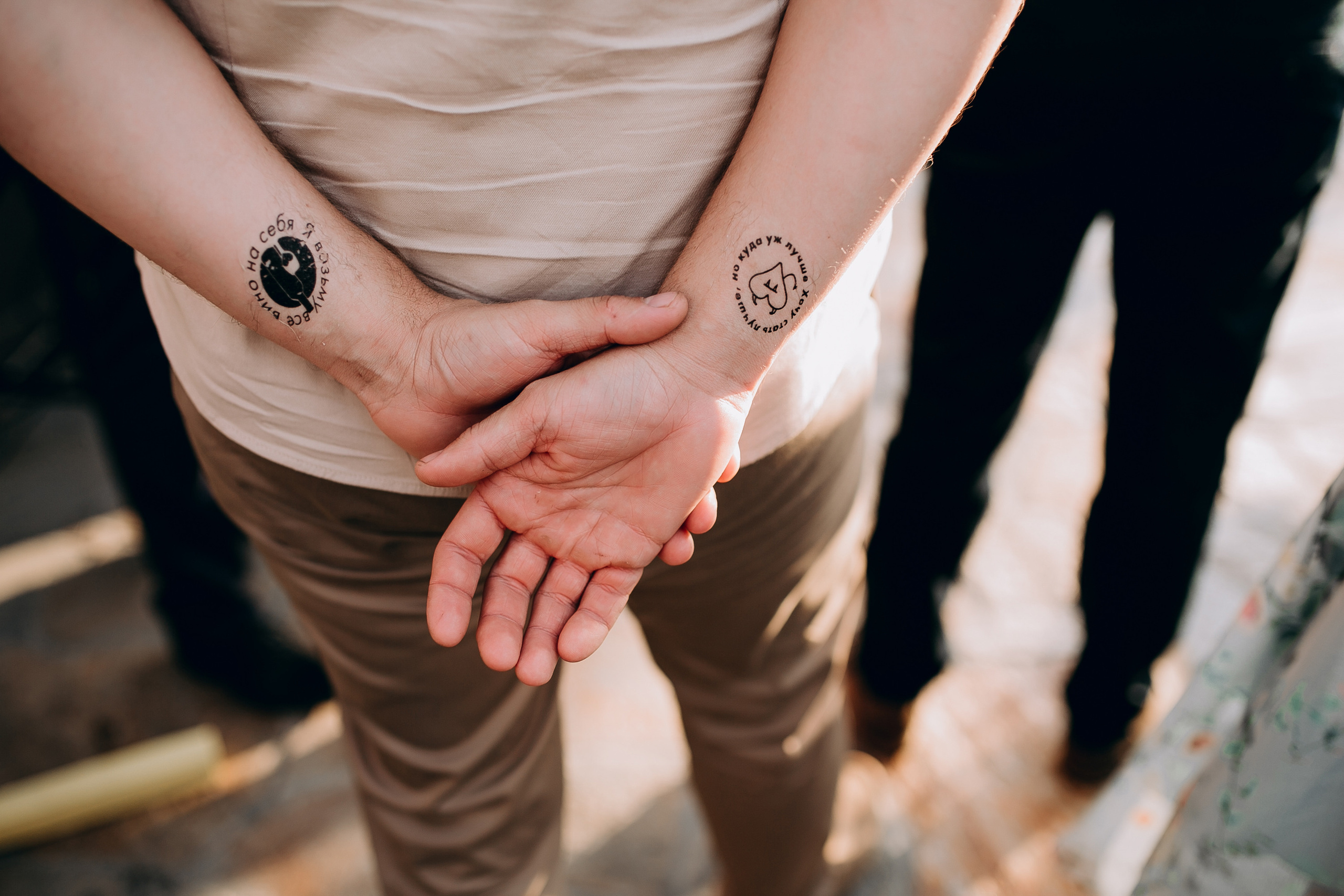 Артем и Оля. Свадебный фотограф Лопатин Василий