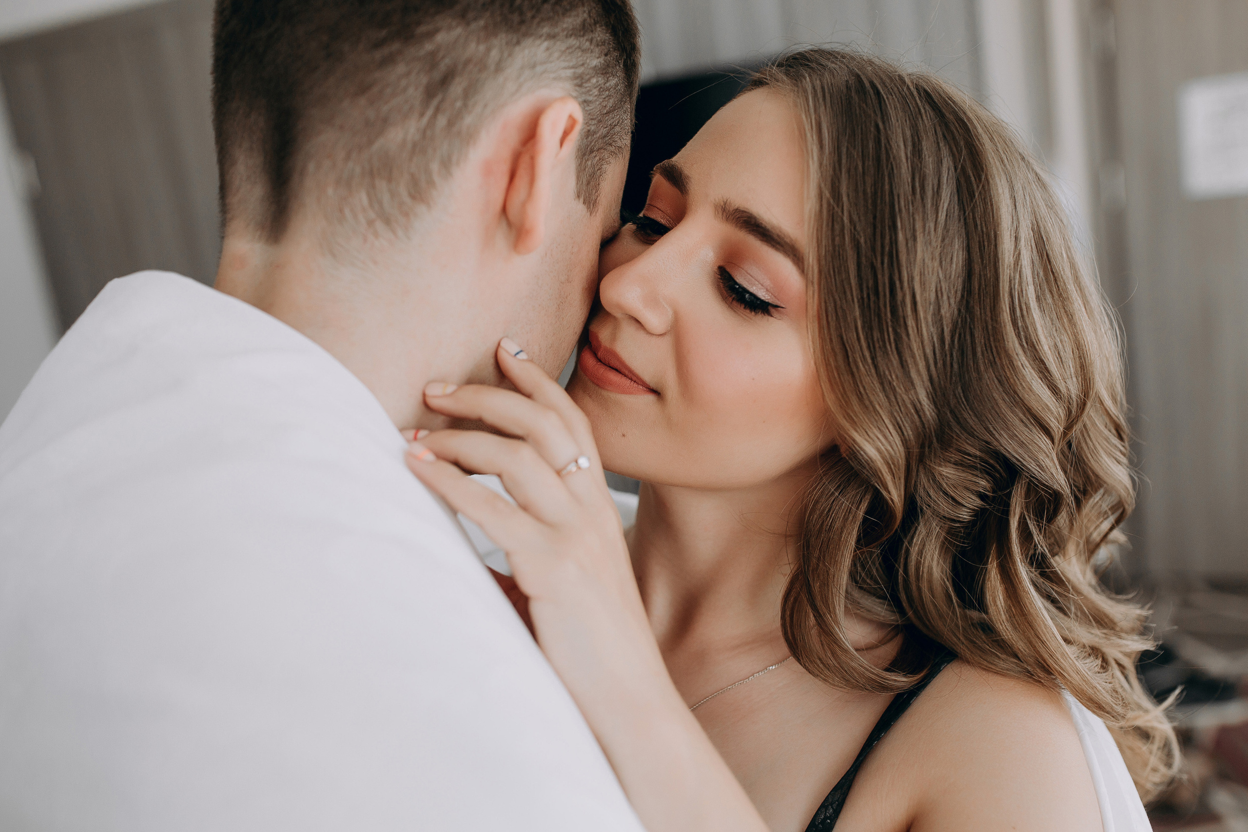 Артем и Оля. Свадебный фотограф Лопатин Василий