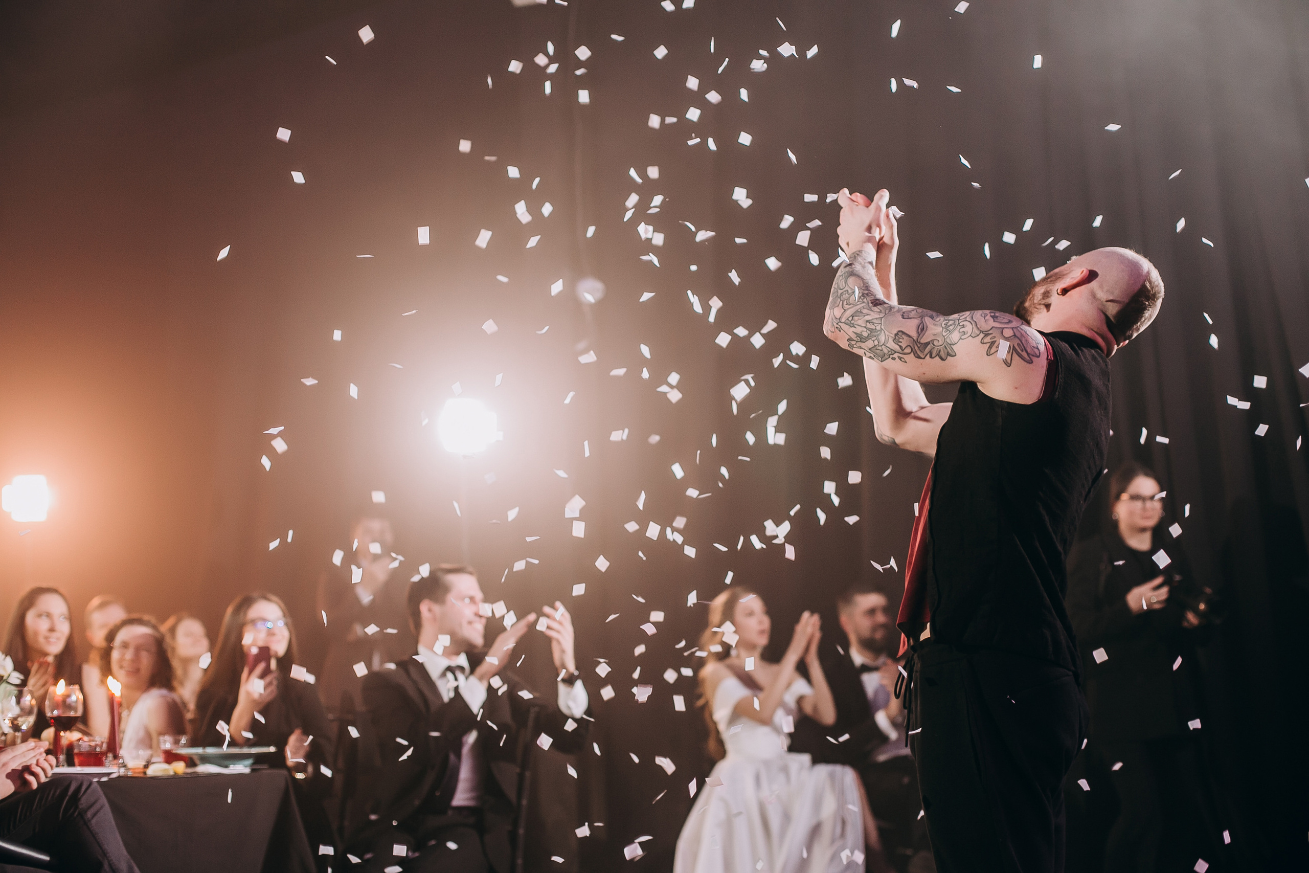 Вячеслав и Алена. Свадебный фотограф Лопатин Василий