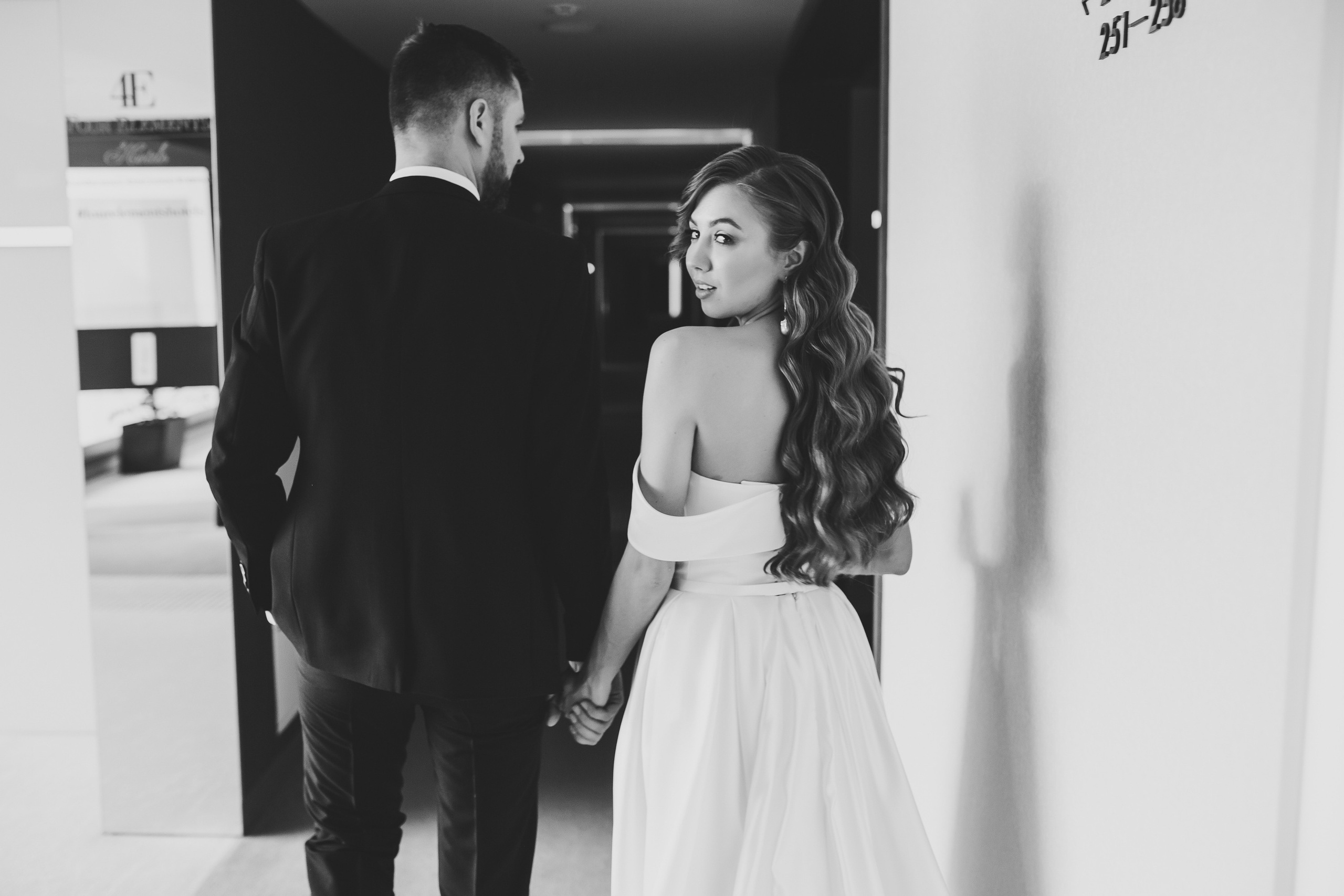 Вячеслав и Алена. Свадебный фотограф Лопатин Василий