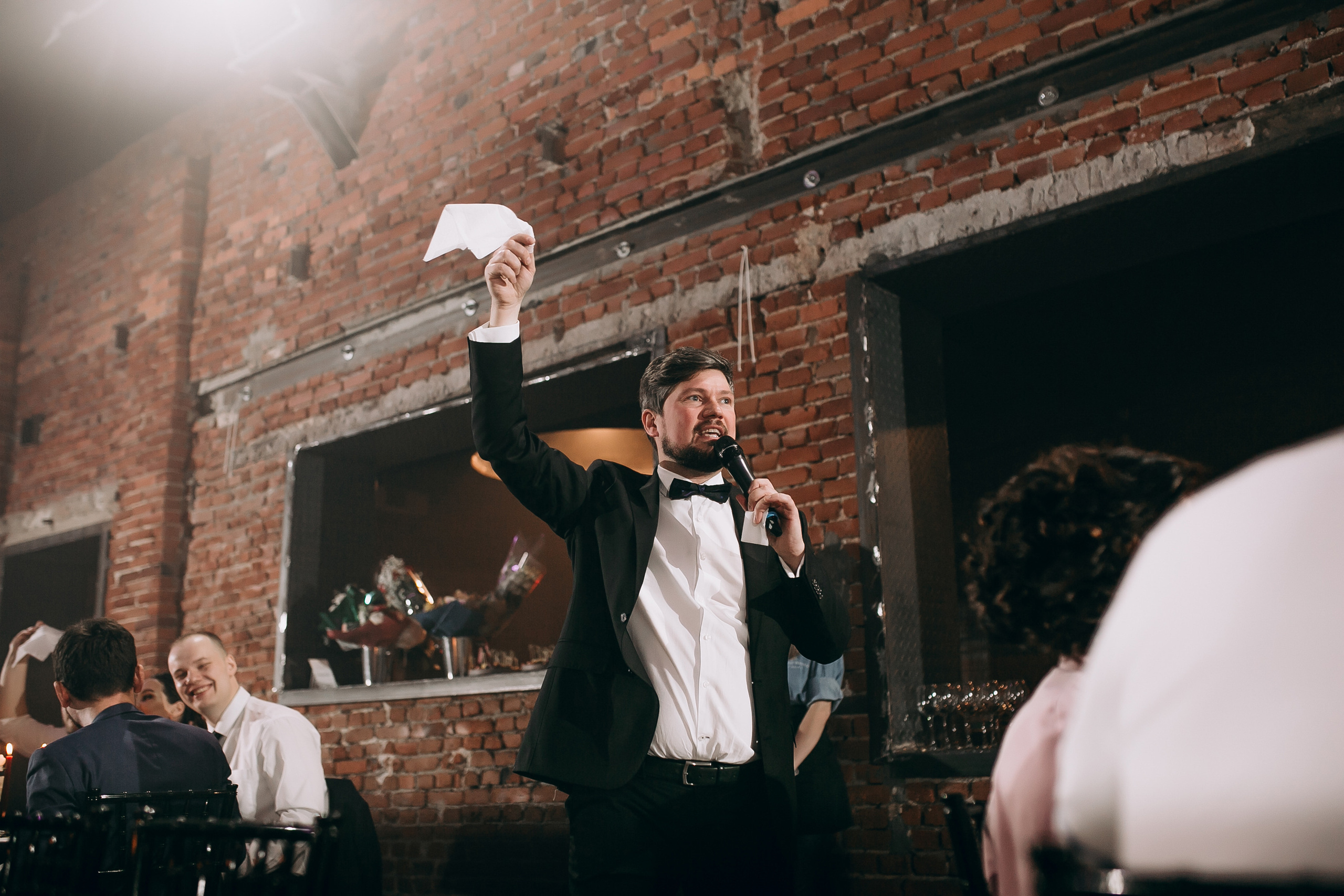 Вячеслав и Алена. Свадебный фотограф Лопатин Василий