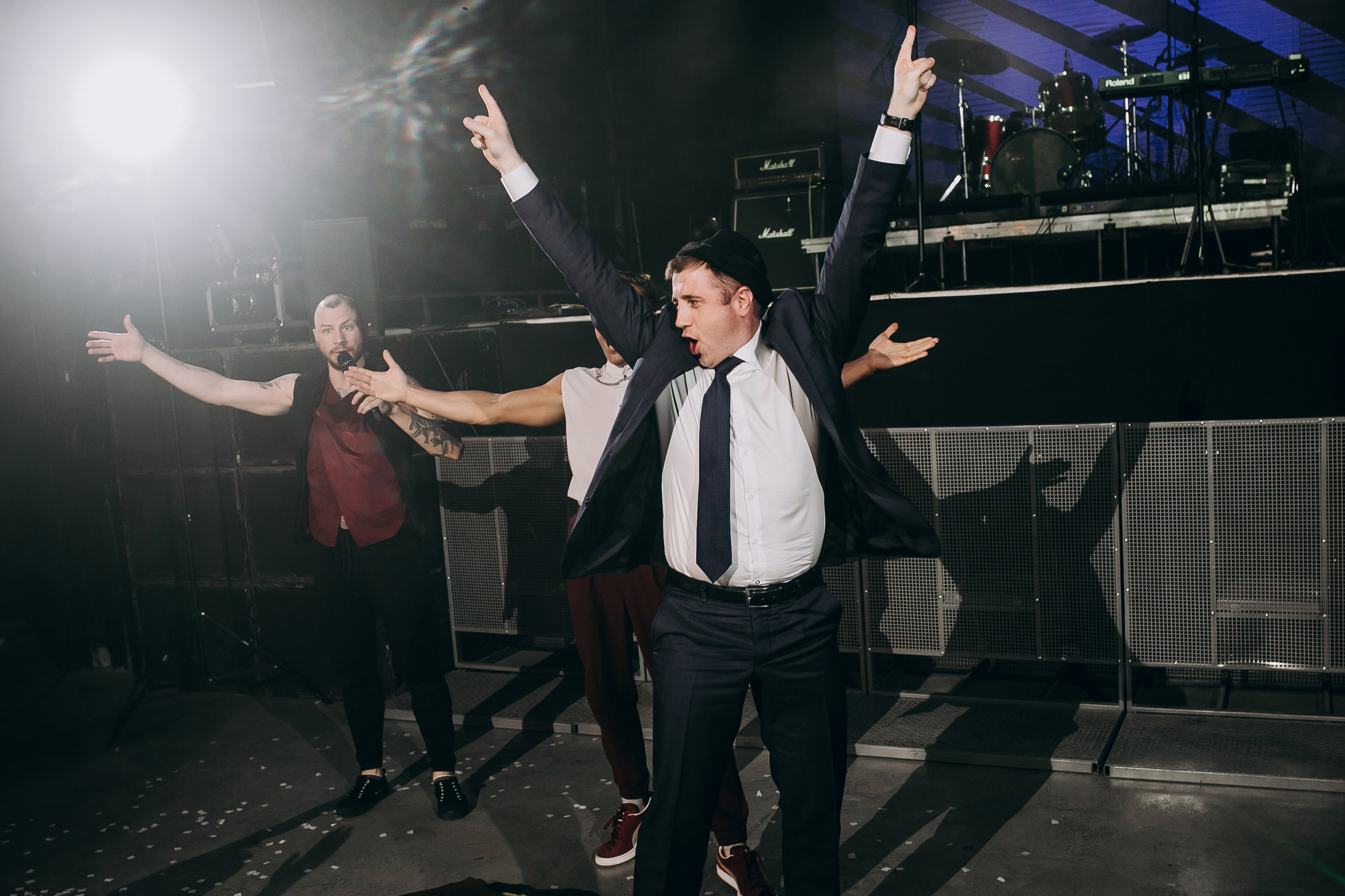 Вячеслав и Алена. Свадебный фотограф Лопатин Василий