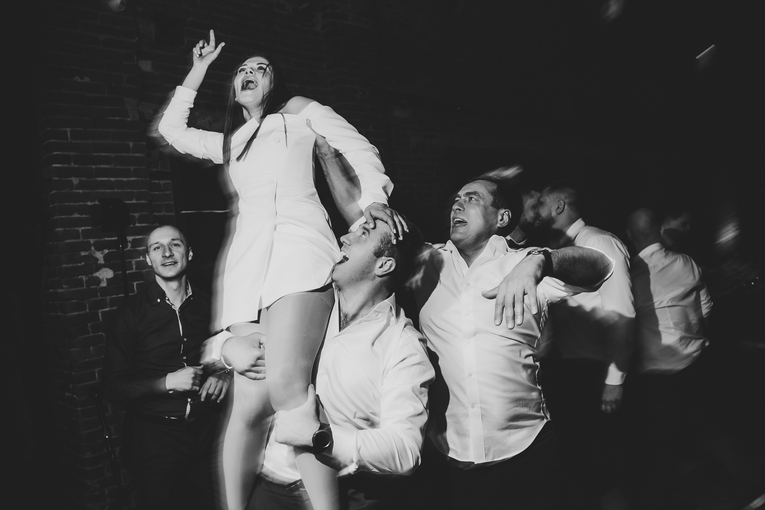 Вячеслав и Алена. Свадебный фотограф Лопатин Василий