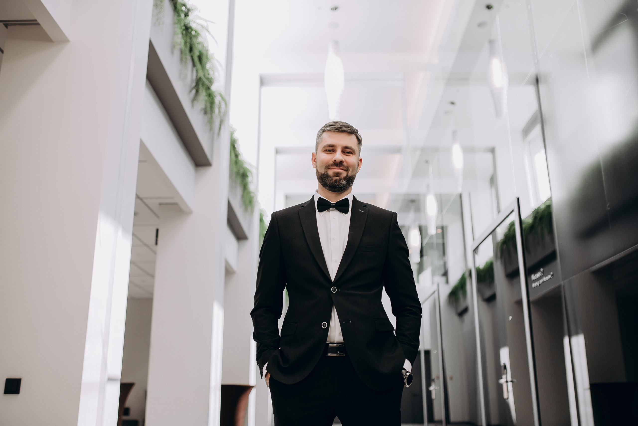 Вячеслав и Алена. Свадебный фотограф Лопатин Василий