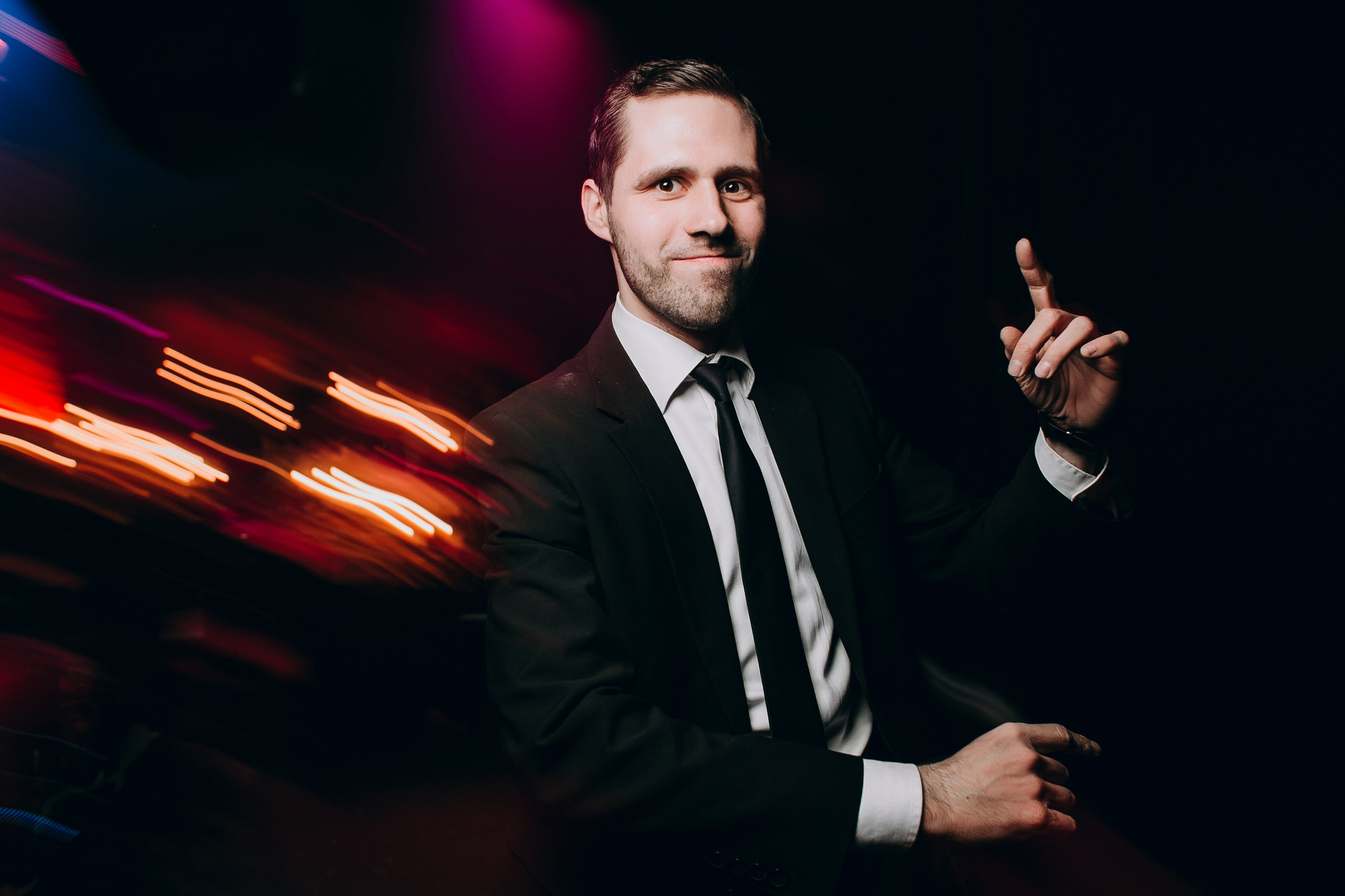 Вячеслав и Алена. Свадебный фотограф Лопатин Василий