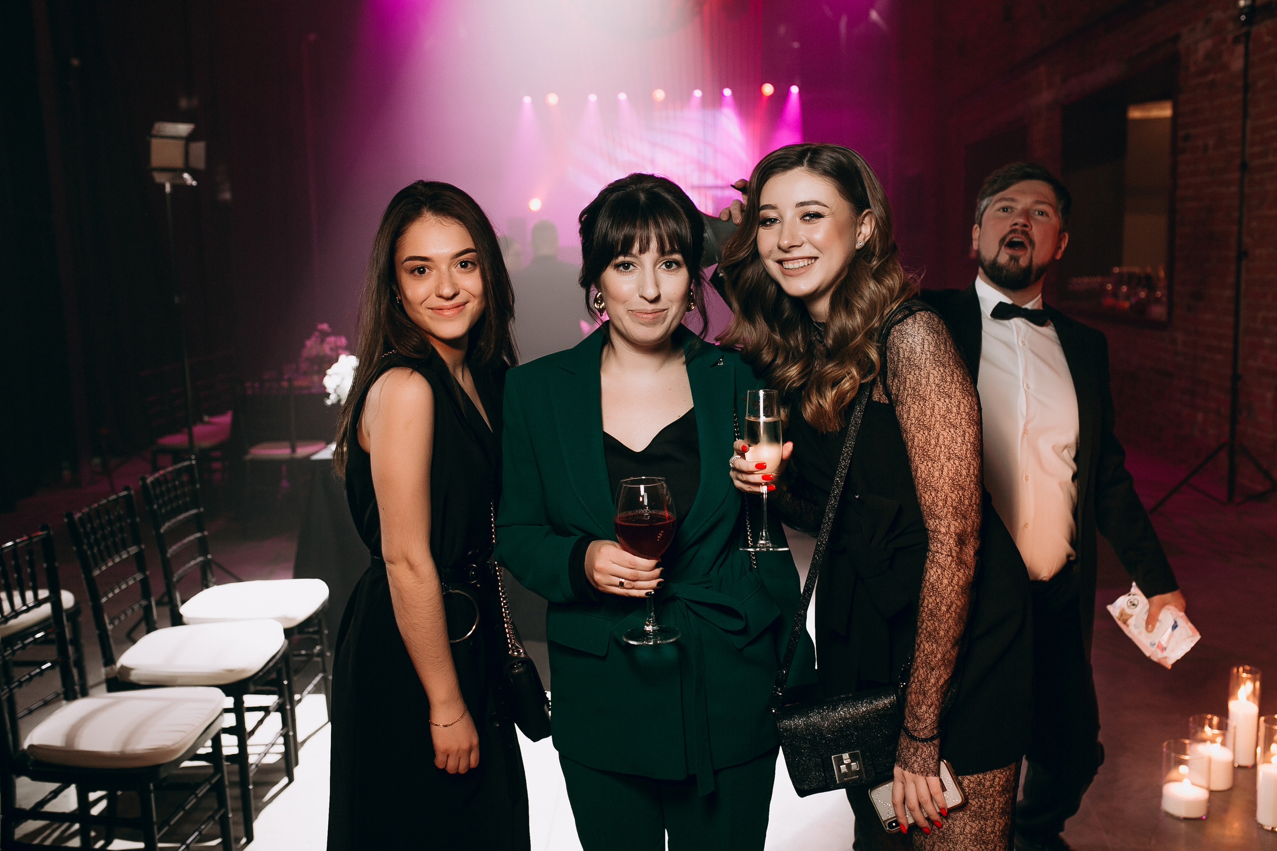 Вячеслав и Алена. Свадебный фотограф Лопатин Василий