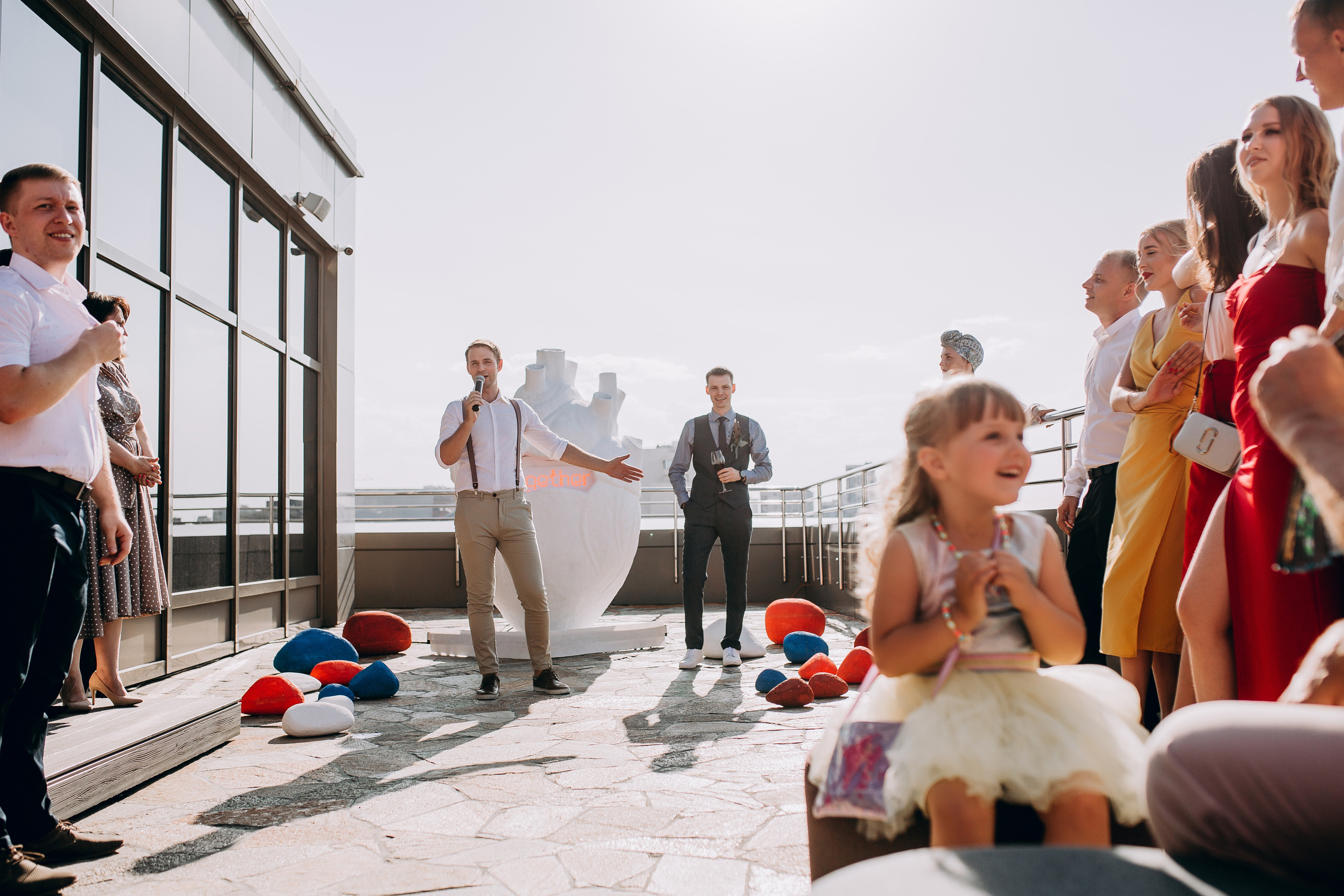 Артем и Оля. Свадебный фотограф Лопатин Василий