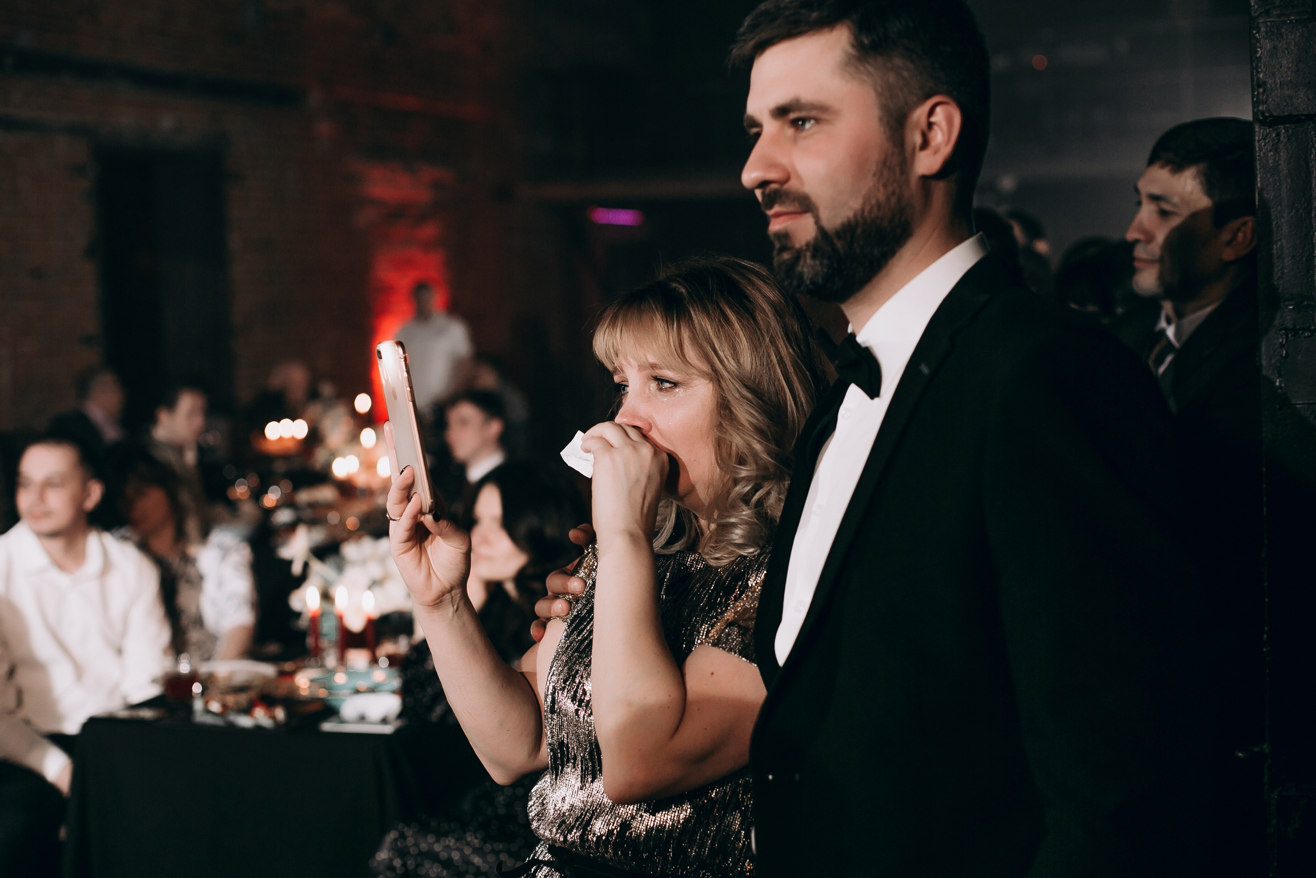 Вячеслав и Алена. Свадебный фотограф Лопатин Василий