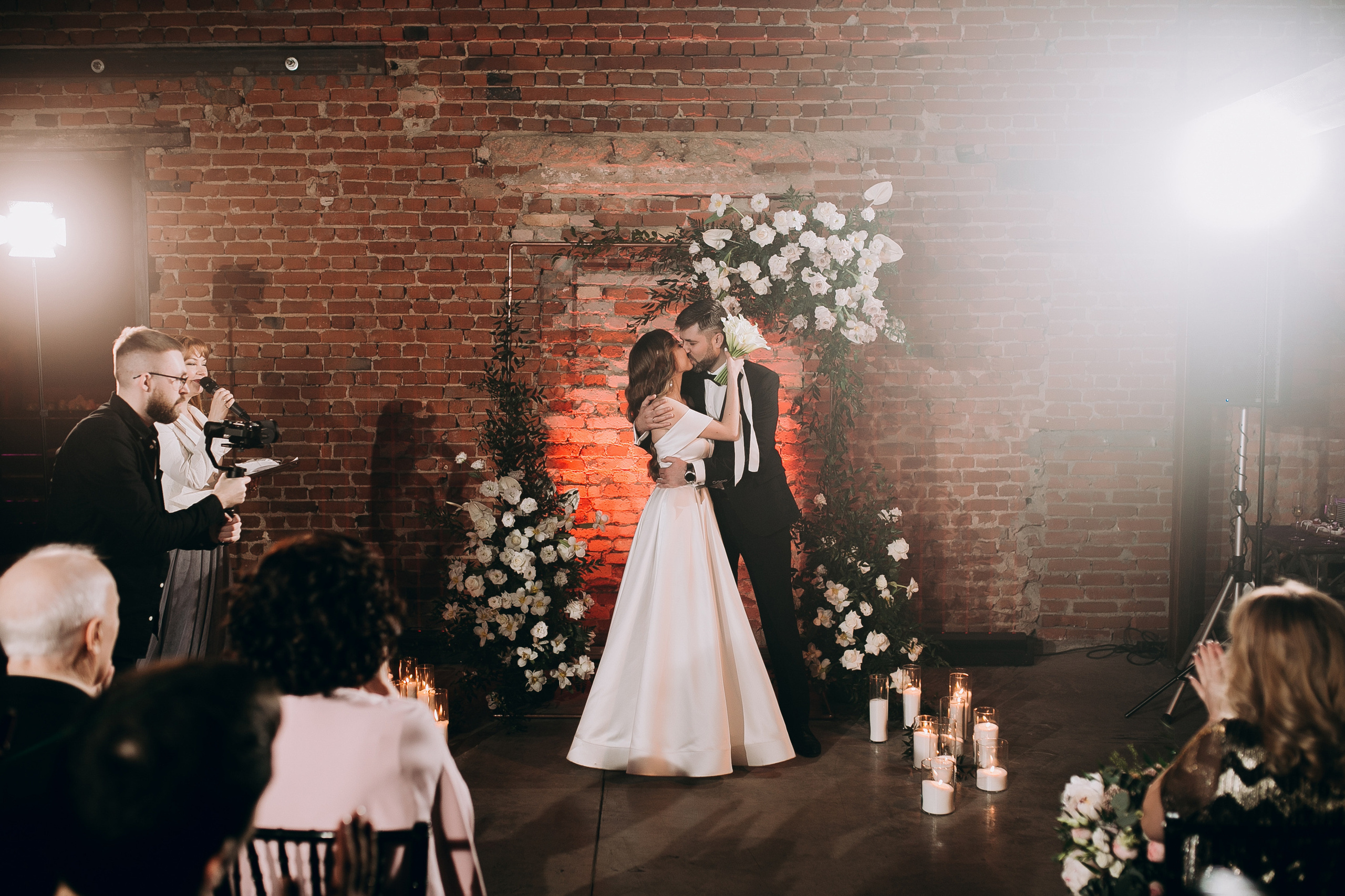 Вячеслав и Алена. Свадебный фотограф Лопатин Василий