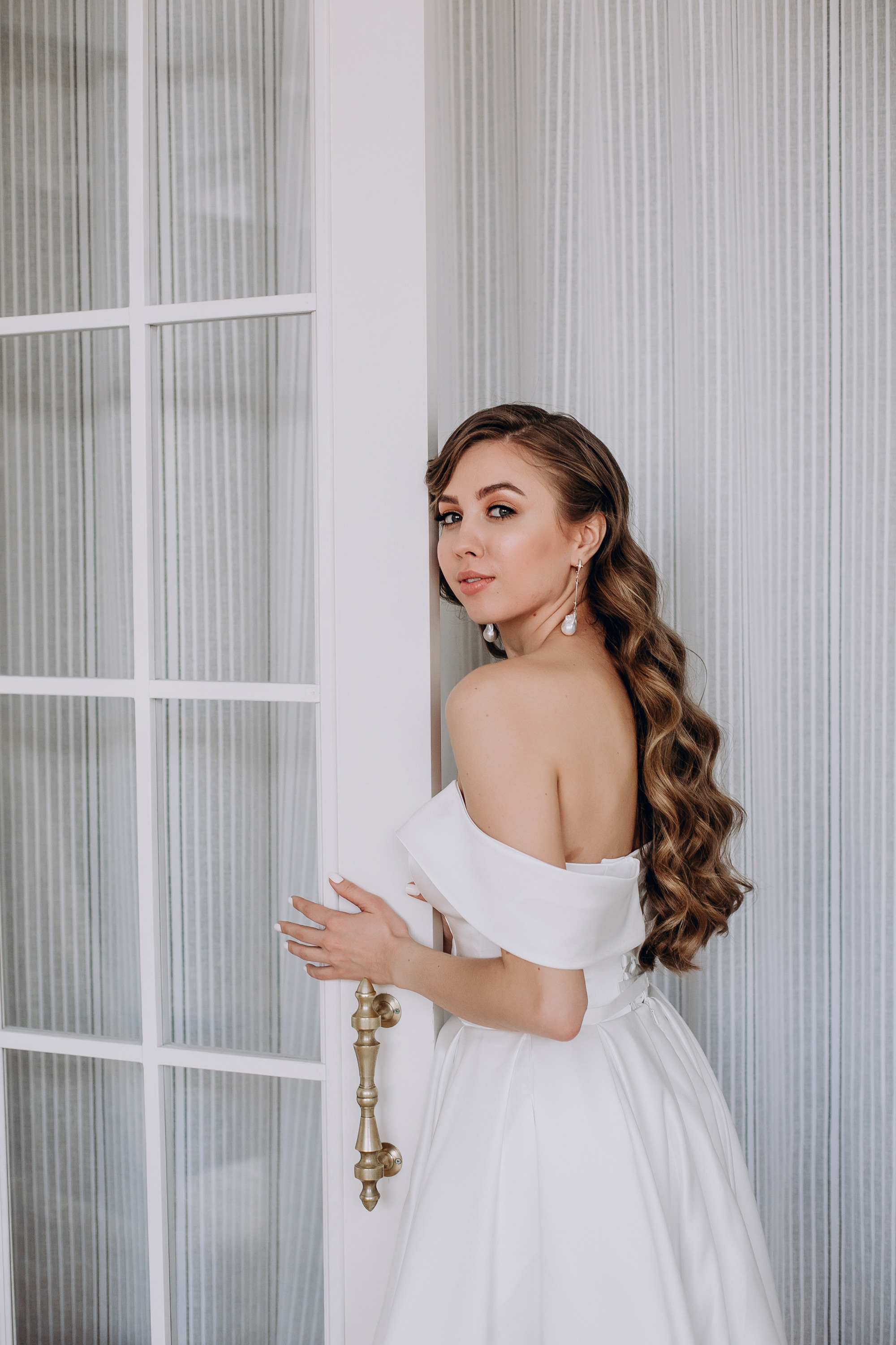 Вячеслав и Алена. Свадебный фотограф Лопатин Василий