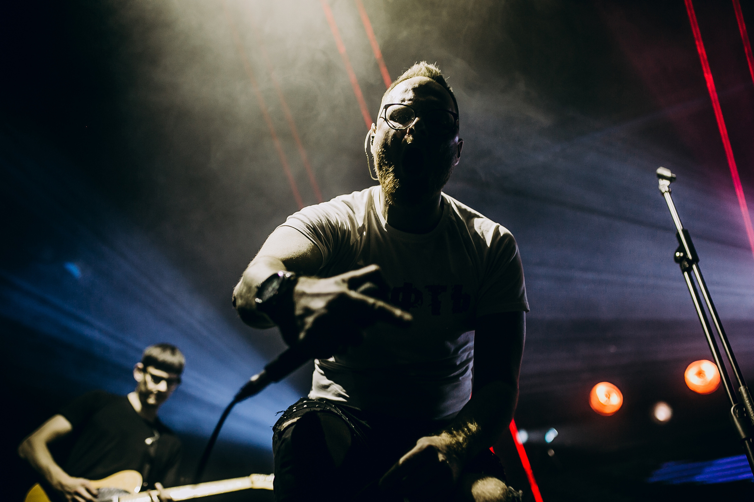 Вячеслав и Алена. Свадебный фотограф Лопатин Василий