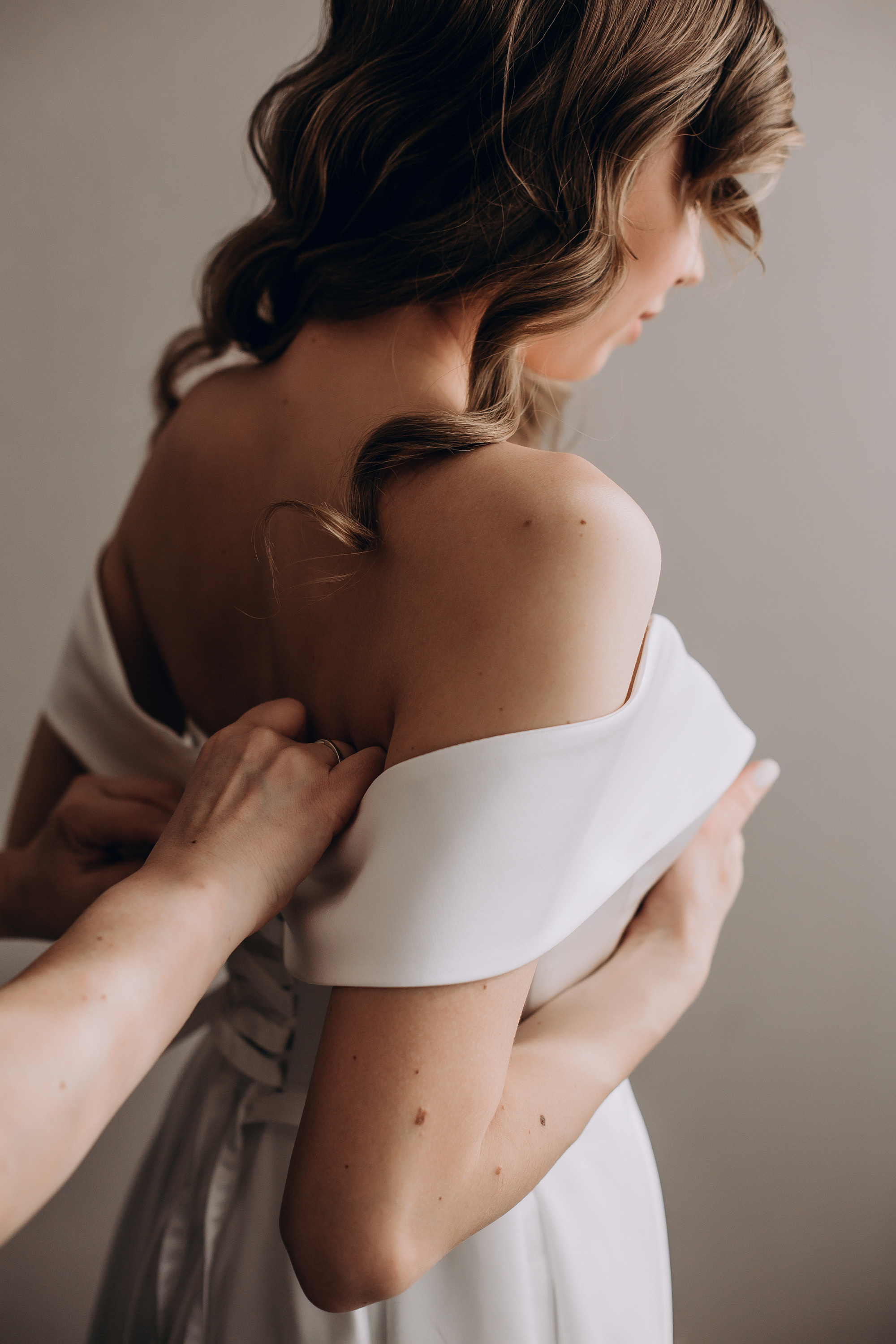 Вячеслав и Алена. Свадебный фотограф Лопатин Василий