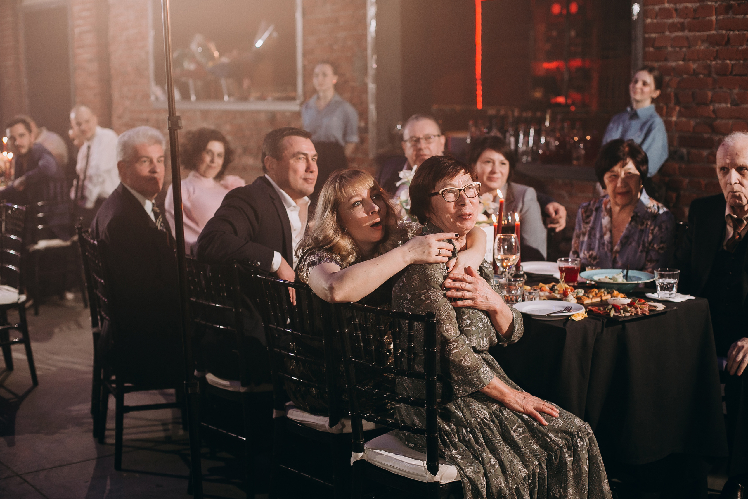 Вячеслав и Алена. Свадебный фотограф Лопатин Василий