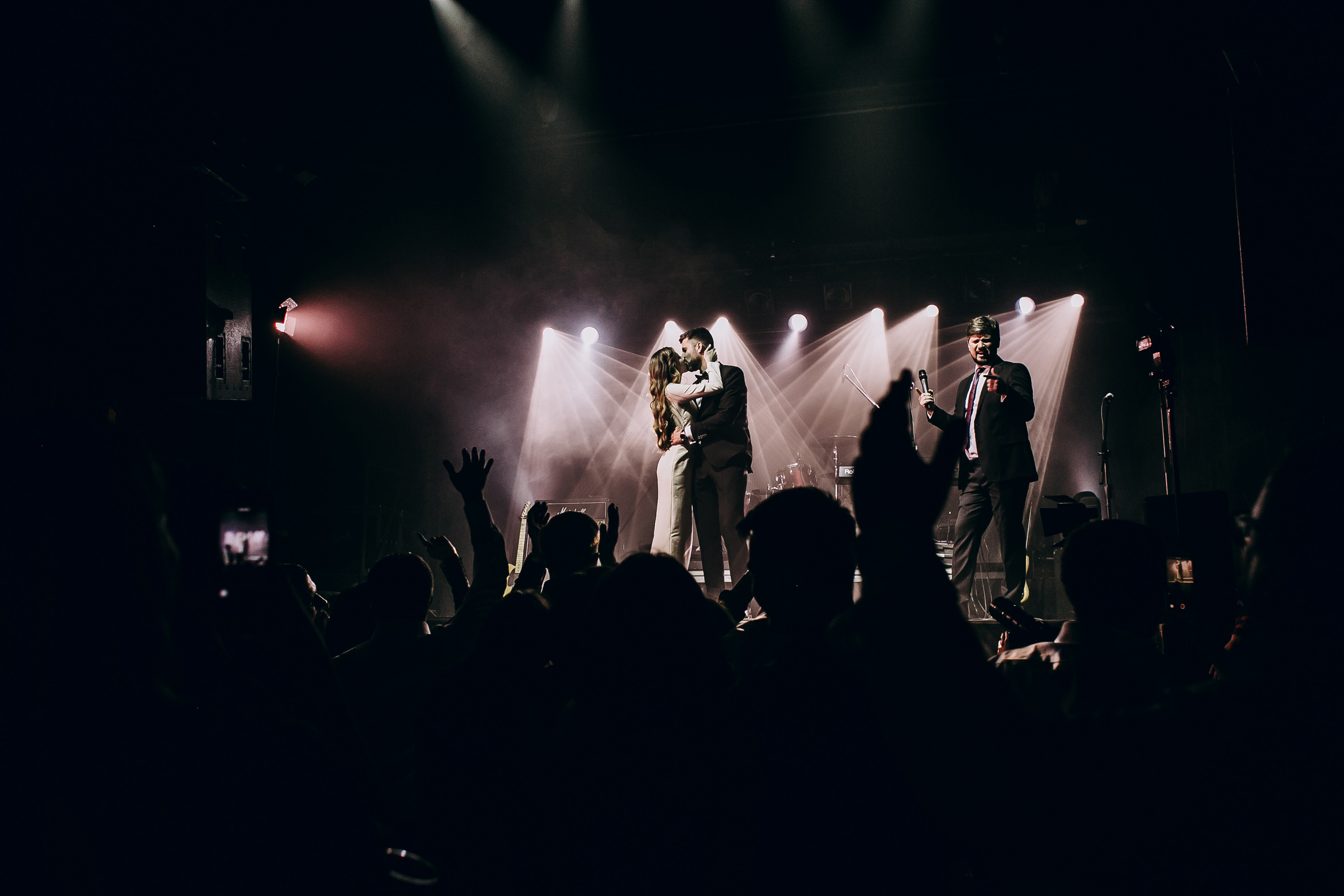 Вячеслав и Алена. Свадебный фотограф Лопатин Василий