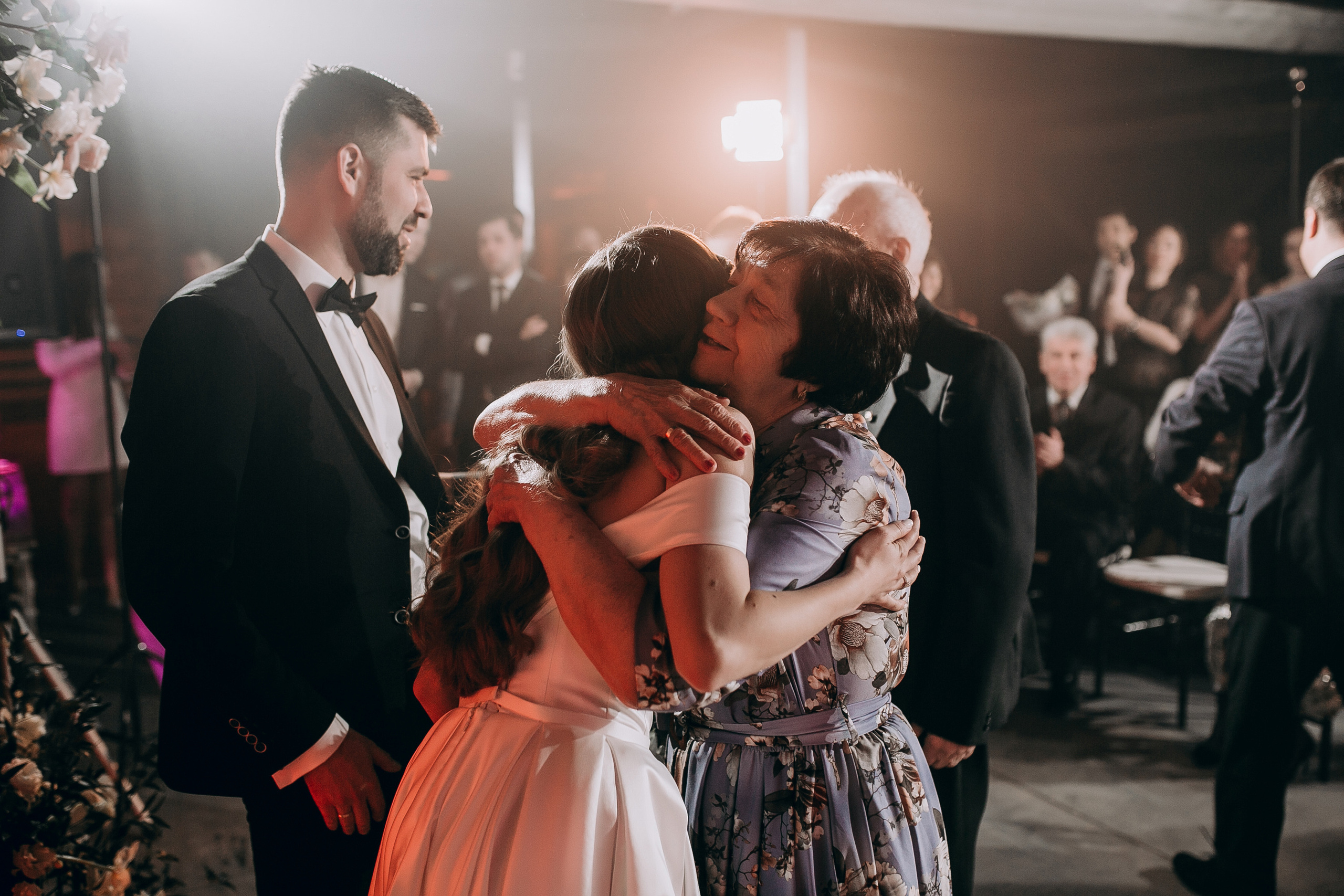 Вячеслав и Алена. Свадебный фотограф Лопатин Василий