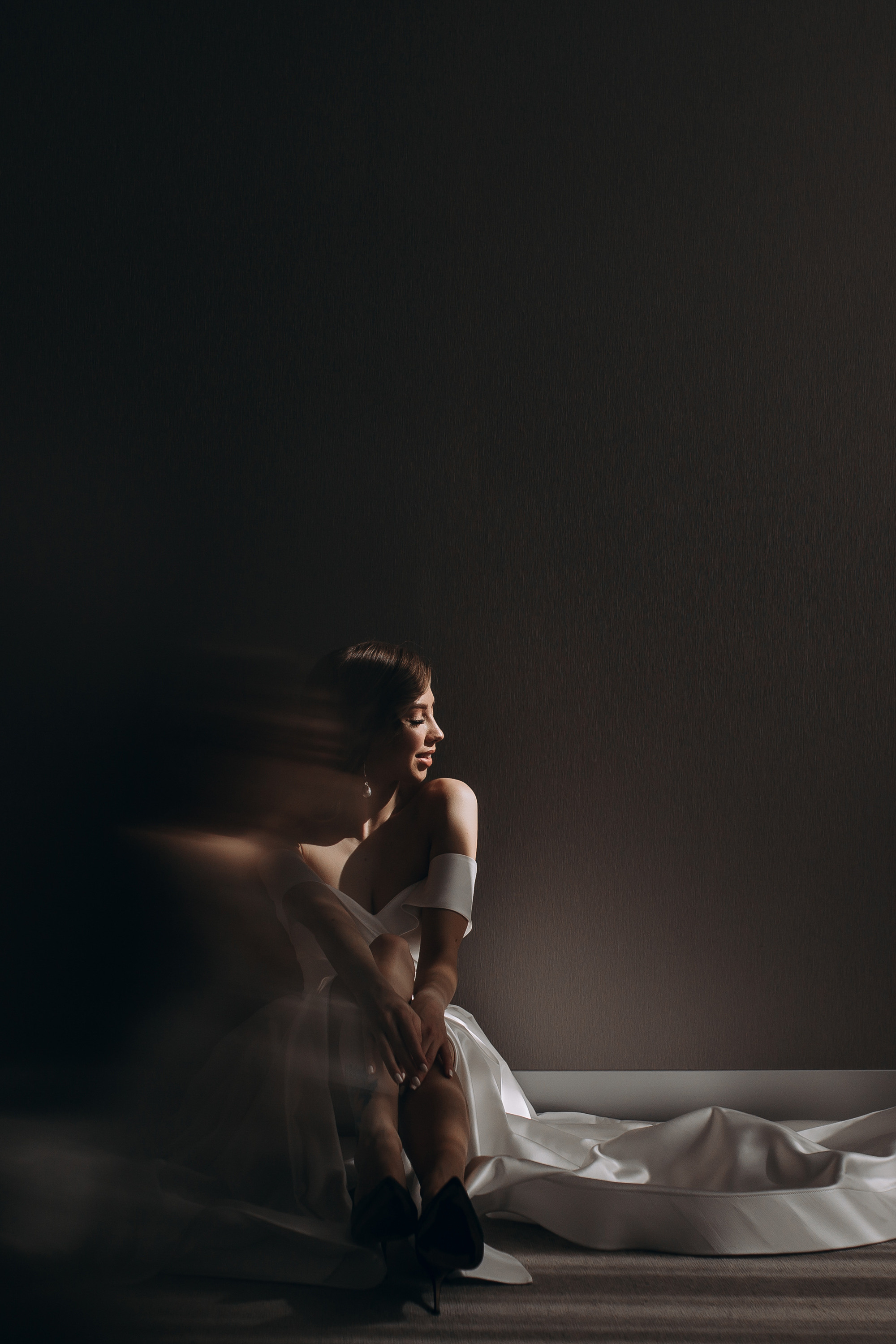 Вячеслав и Алена. Свадебный фотограф Лопатин Василий