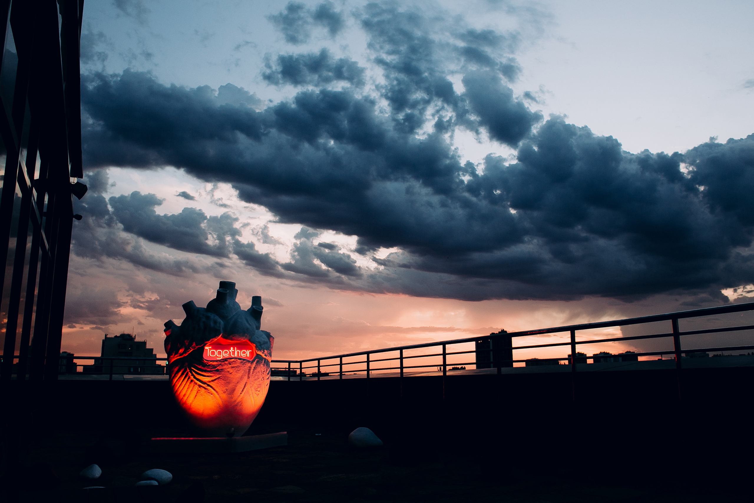 Артем и Оля. Свадебный фотограф Лопатин Василий
