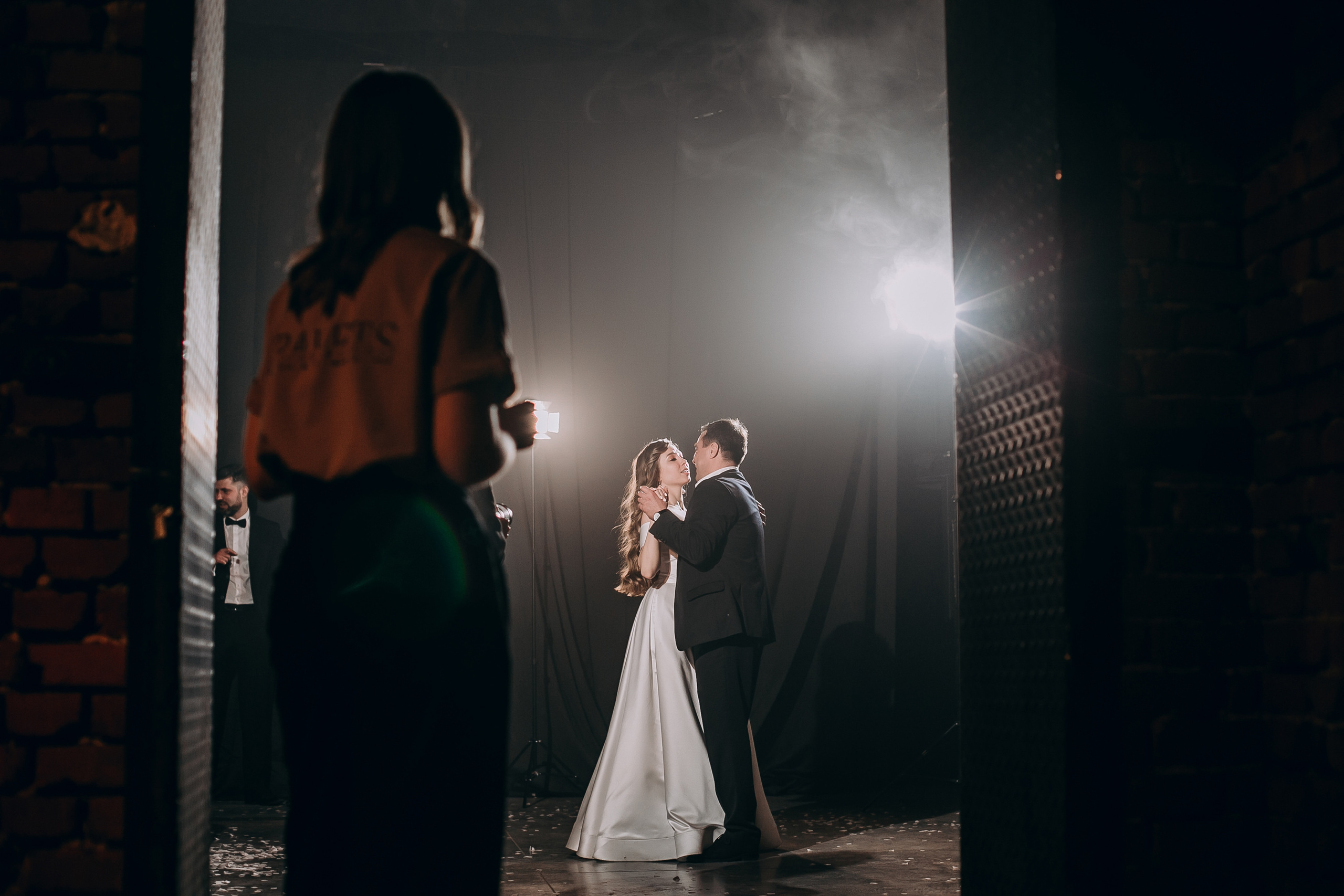 Вячеслав и Алена. Свадебный фотограф Лопатин Василий