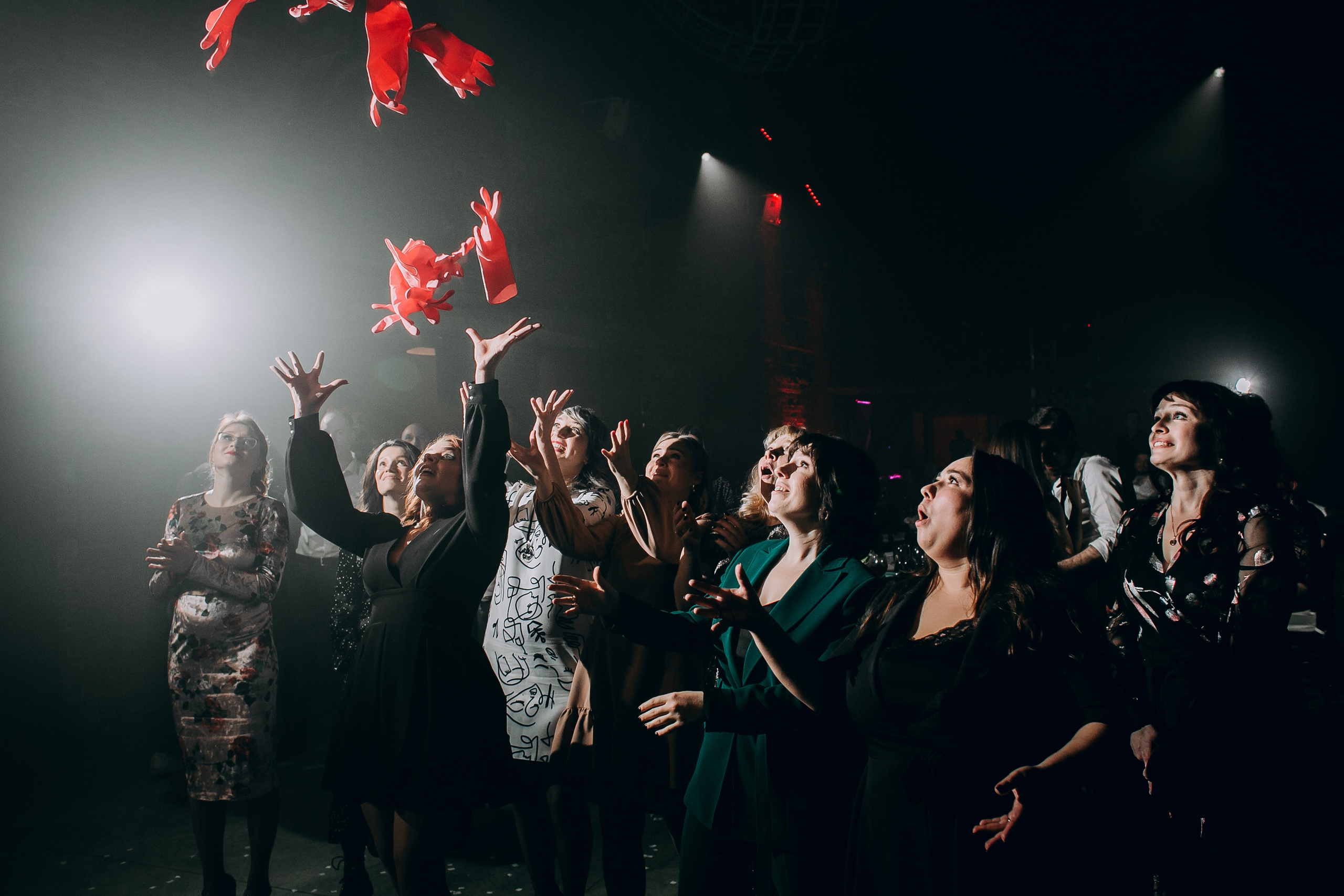 Вячеслав и Алена. Свадебный фотограф Лопатин Василий