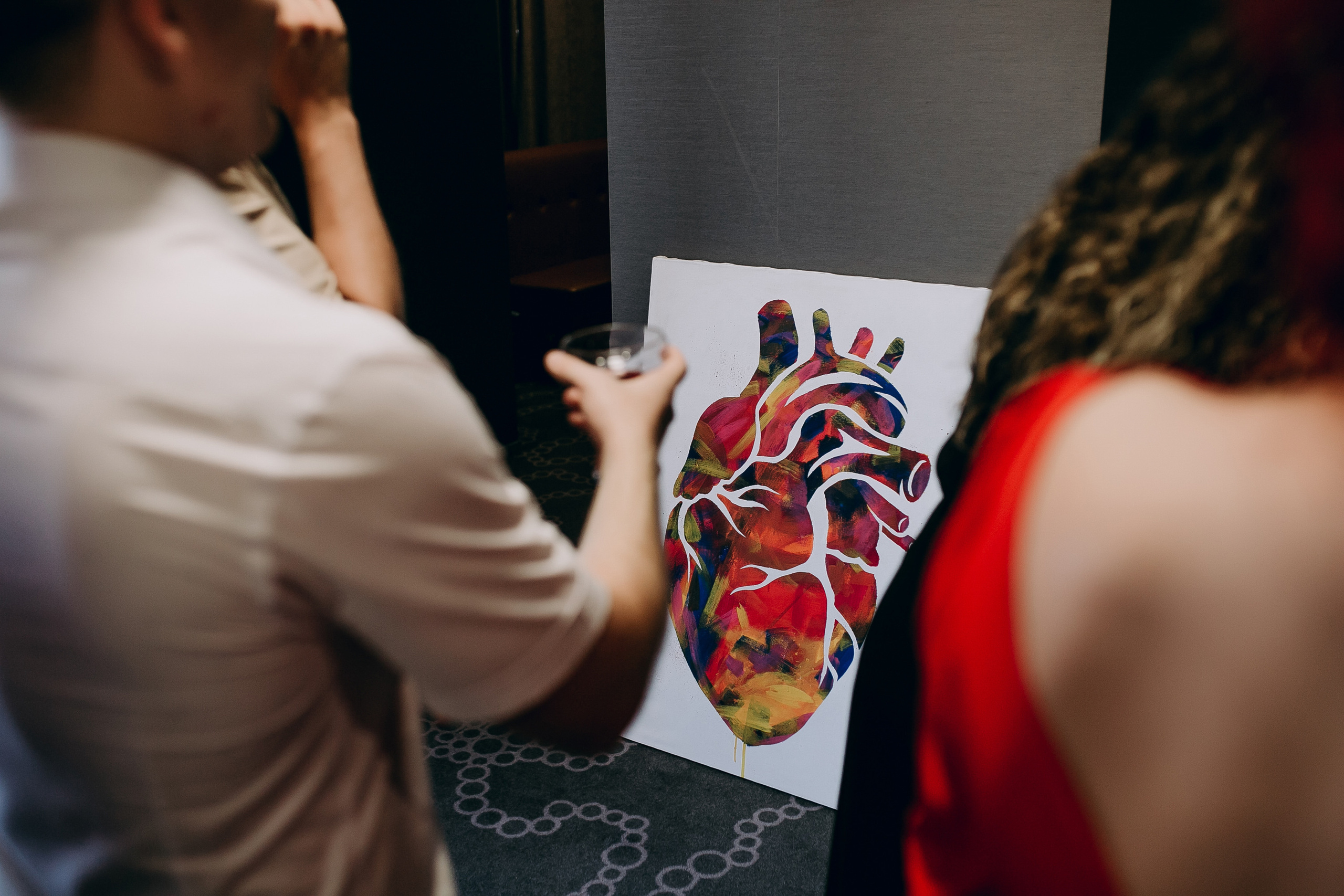 Артем и Оля. Свадебный фотограф Лопатин Василий