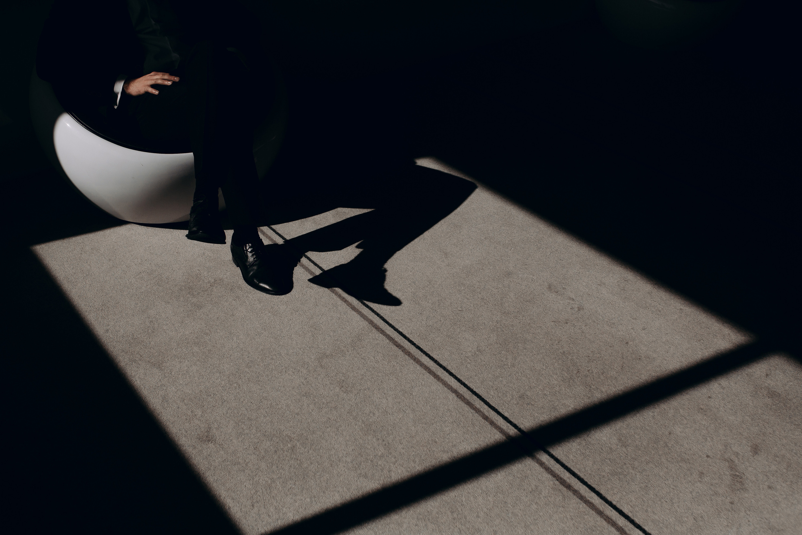 Вячеслав и Алена. Свадебный фотограф Лопатин Василий