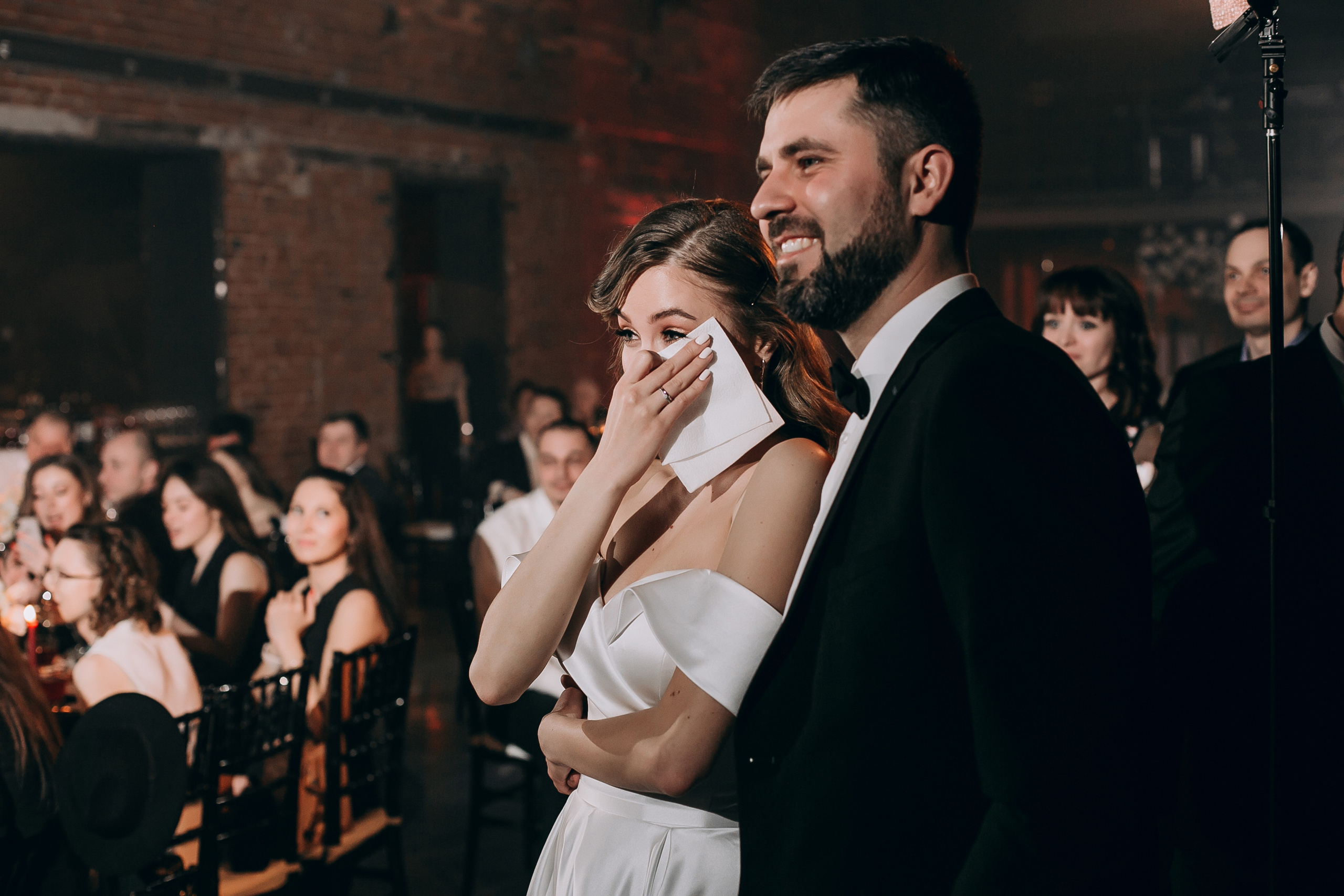 Вячеслав и Алена. Свадебный фотограф Лопатин Василий