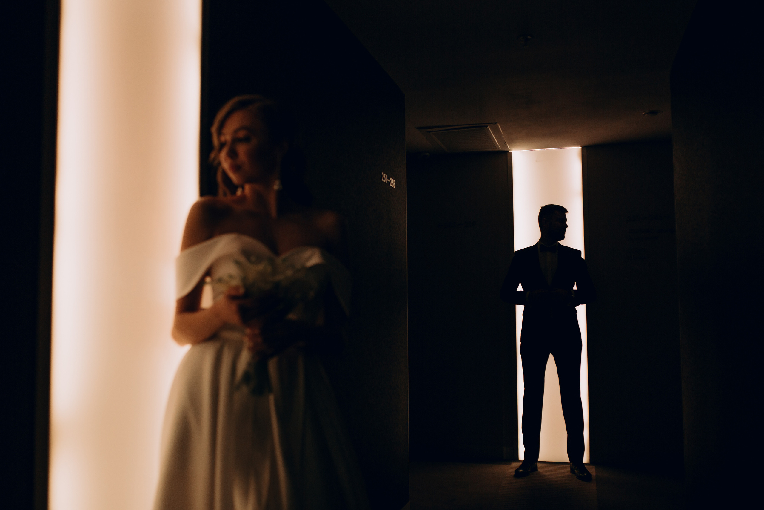 Вячеслав и Алена. Свадебный фотограф Лопатин Василий