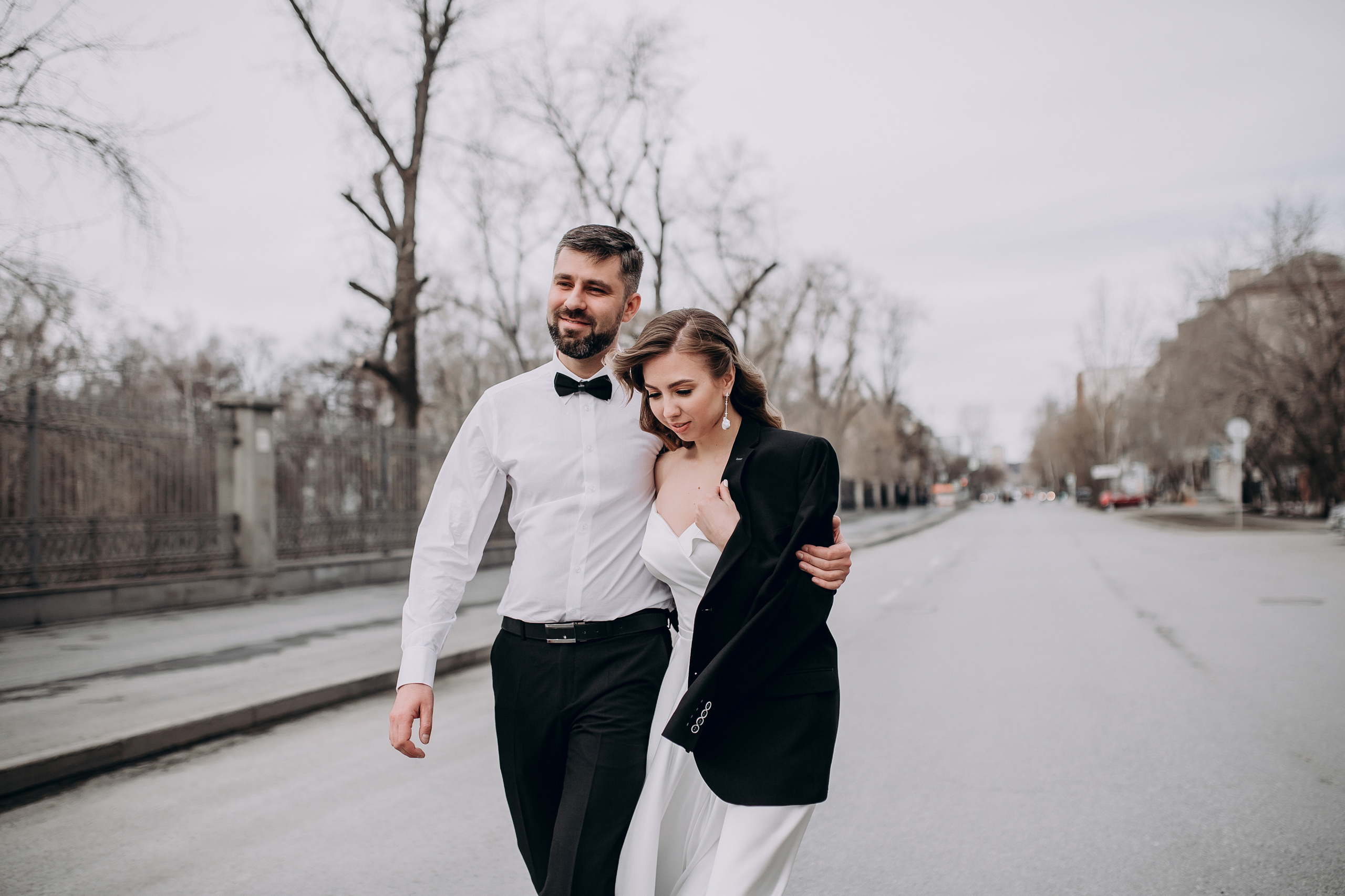 Вячеслав и Алена. Свадебный фотограф Лопатин Василий