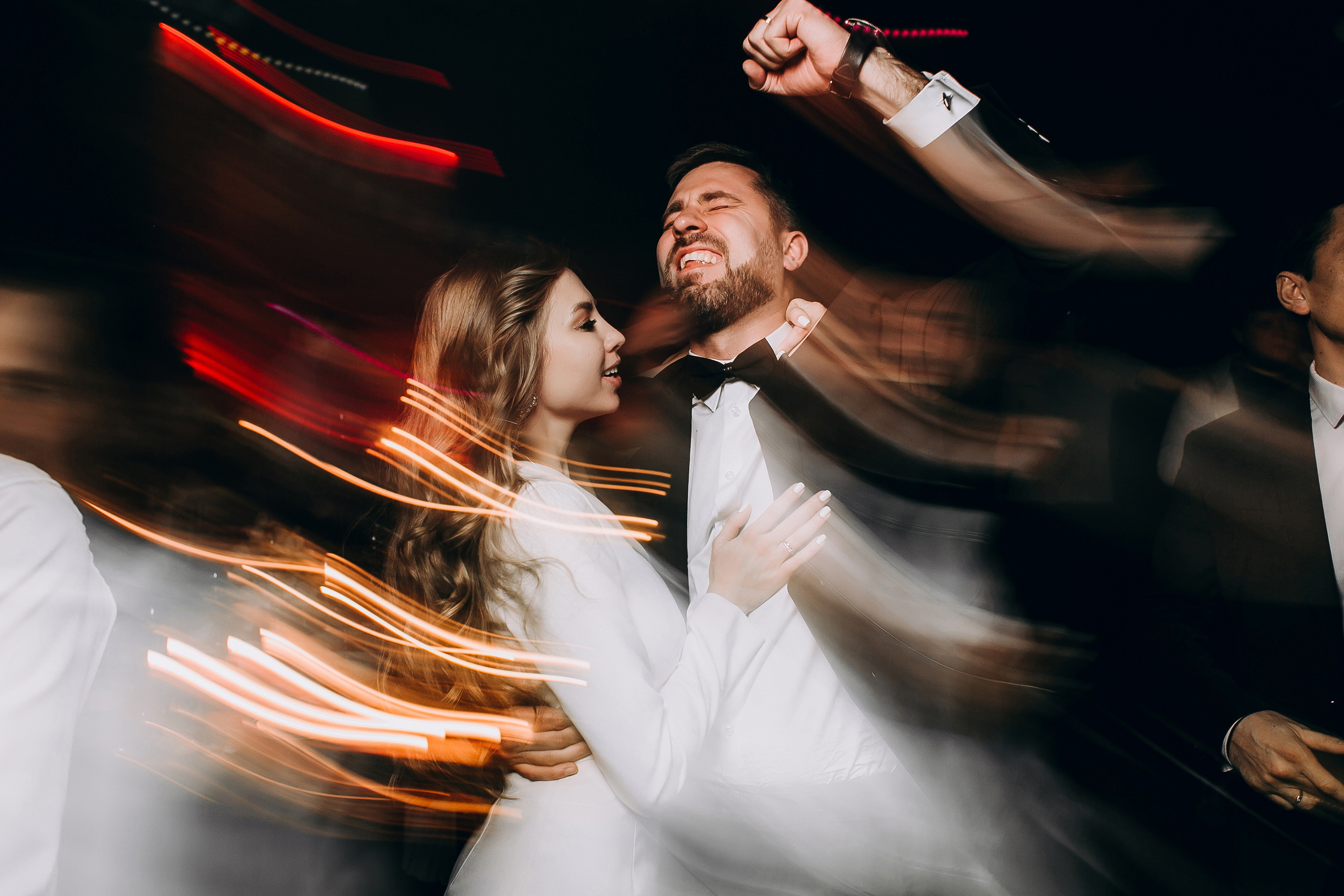 Вячеслав и Алена. Свадебный фотограф Лопатин Василий