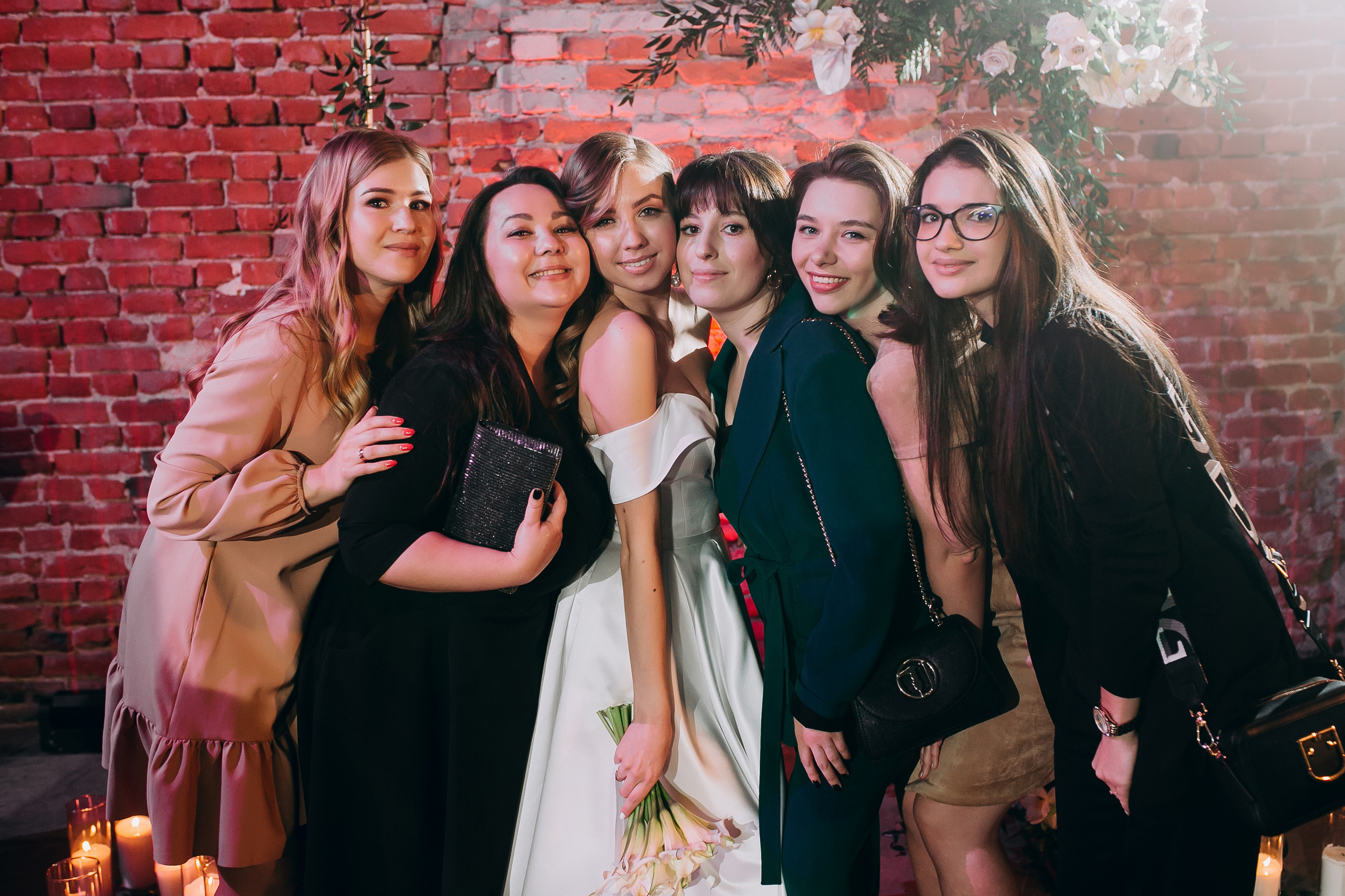 Вячеслав и Алена. Свадебный фотограф Лопатин Василий